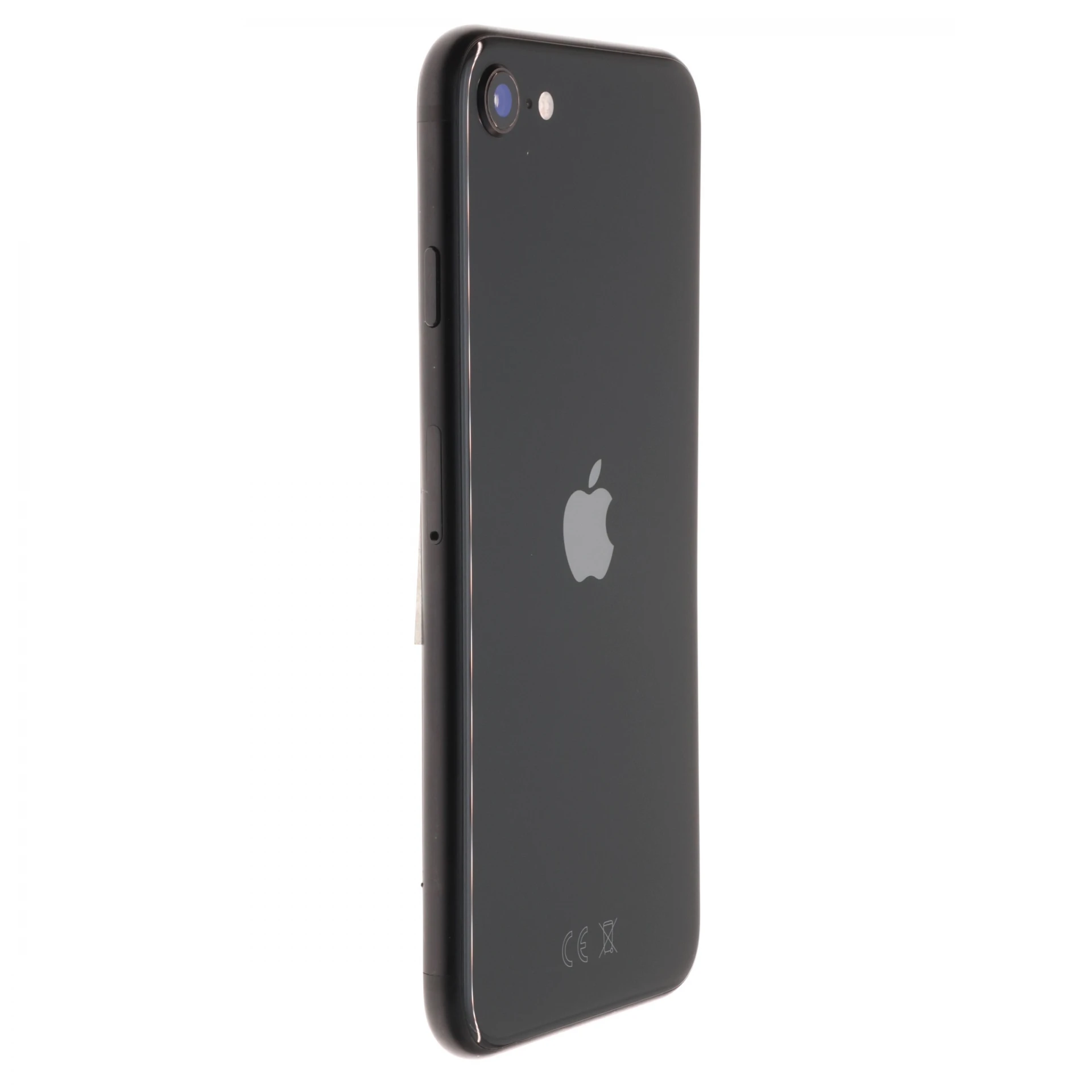 Apple iPhone SE (2020) 128 GB Black 100% 