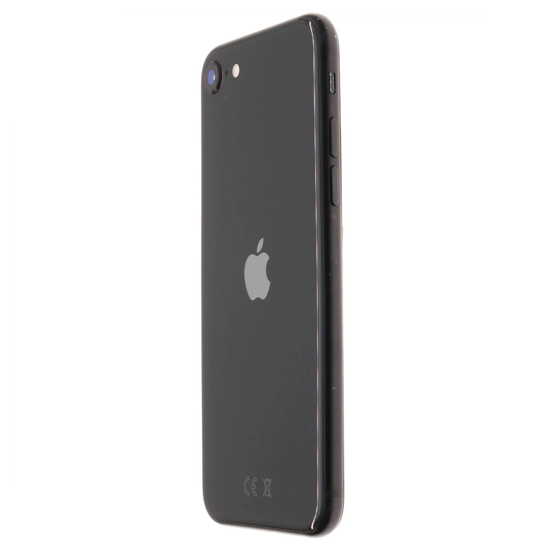 Apple iPhone SE (2020) 128 GB Black 100% 
