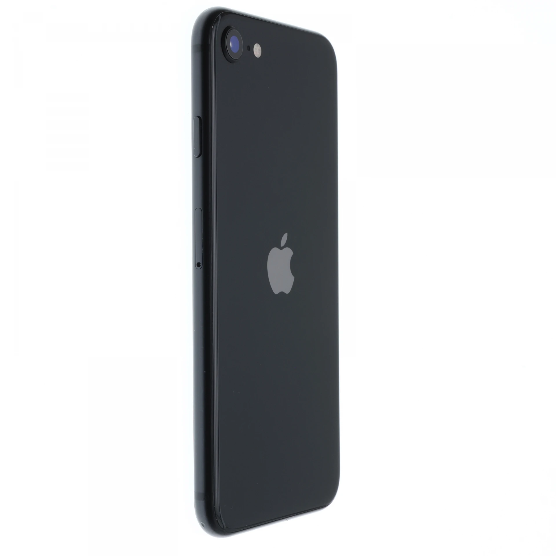 Apple iPhone SE (2020) 64 GB Black 100% 