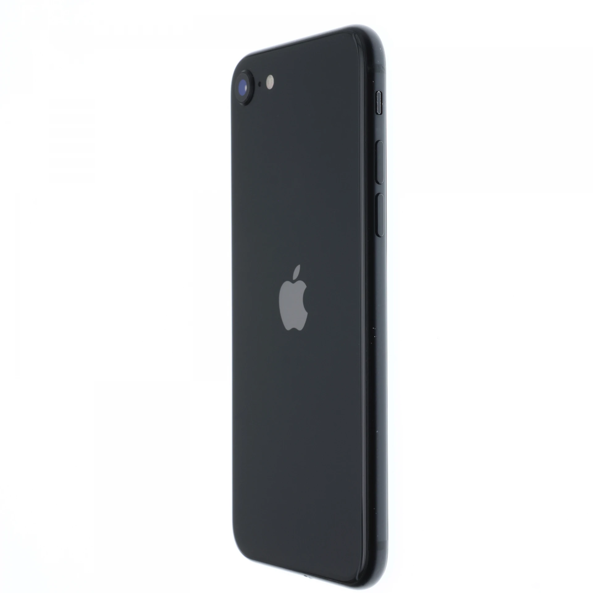 Apple iPhone SE (2020) 64 GB Black 100% 