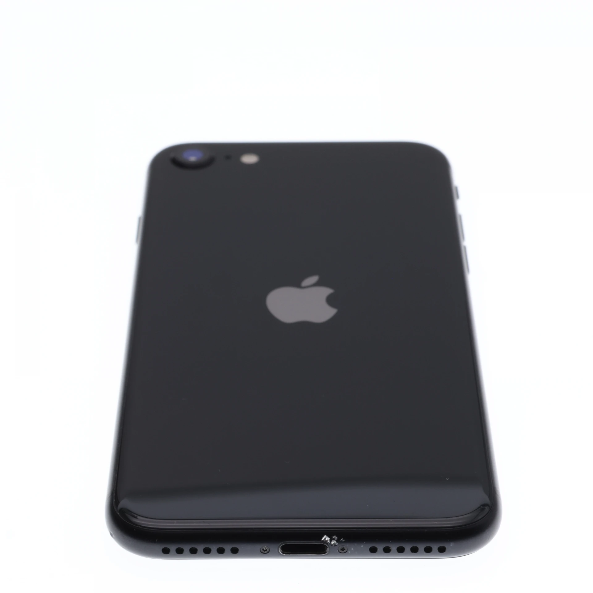 Apple iPhone SE (2020) 64 GB Black 100% 
