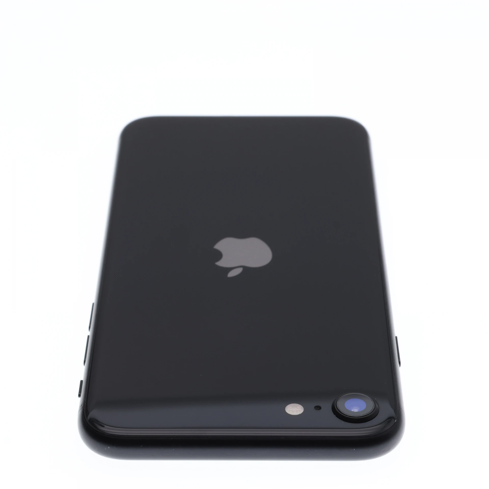 Apple iPhone SE (2020) 64 GB Black 100% 