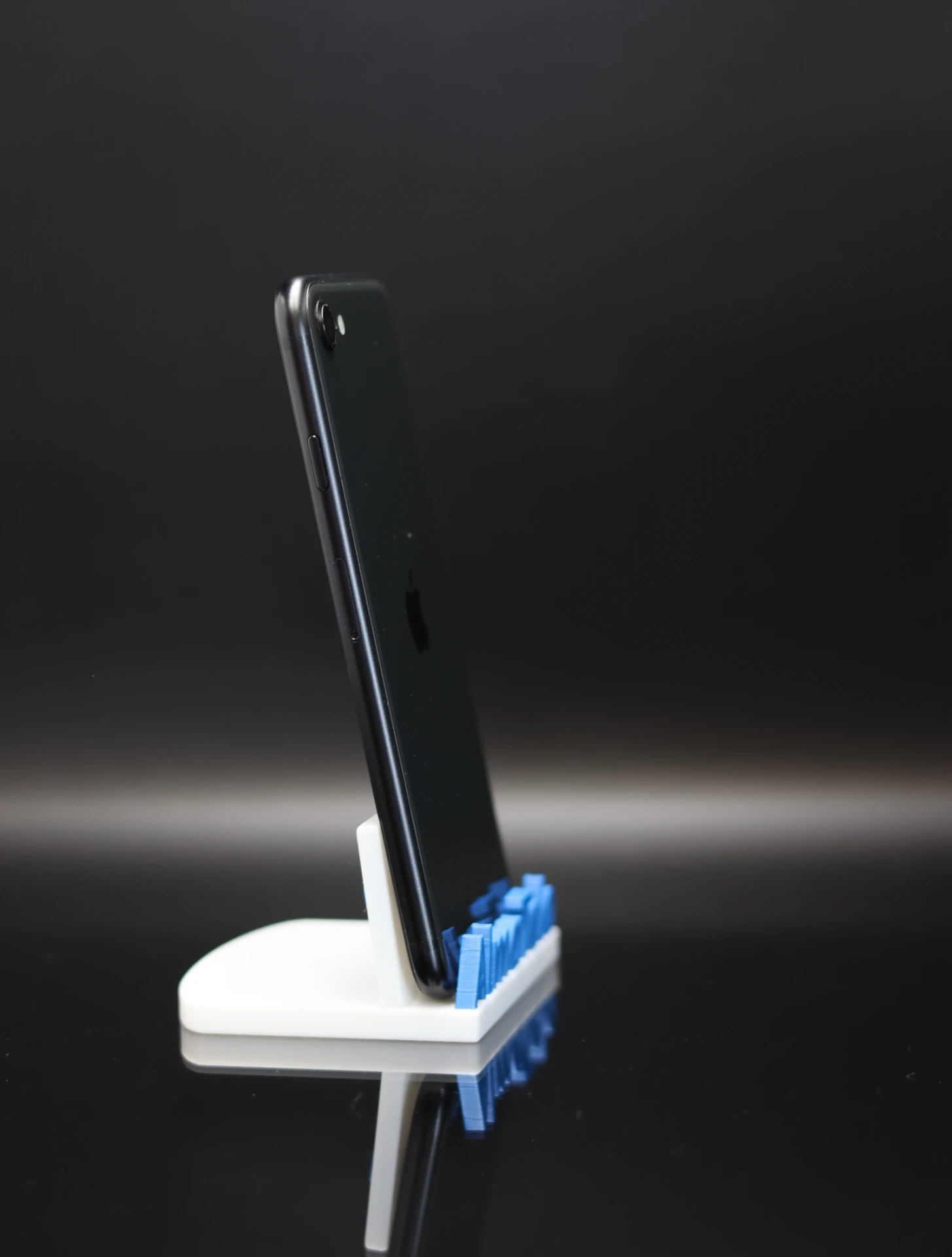 Apple iPhone SE (2020) 64 GB Black 90% 