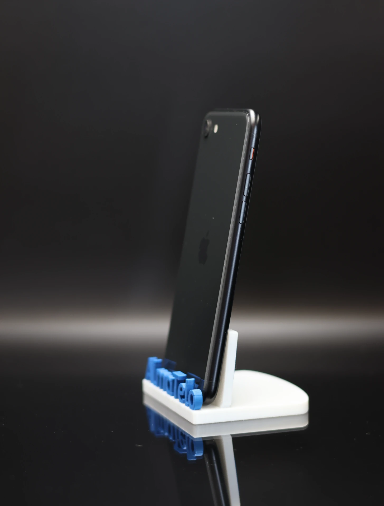 Apple iPhone SE (2020) 64 GB Black 90% 