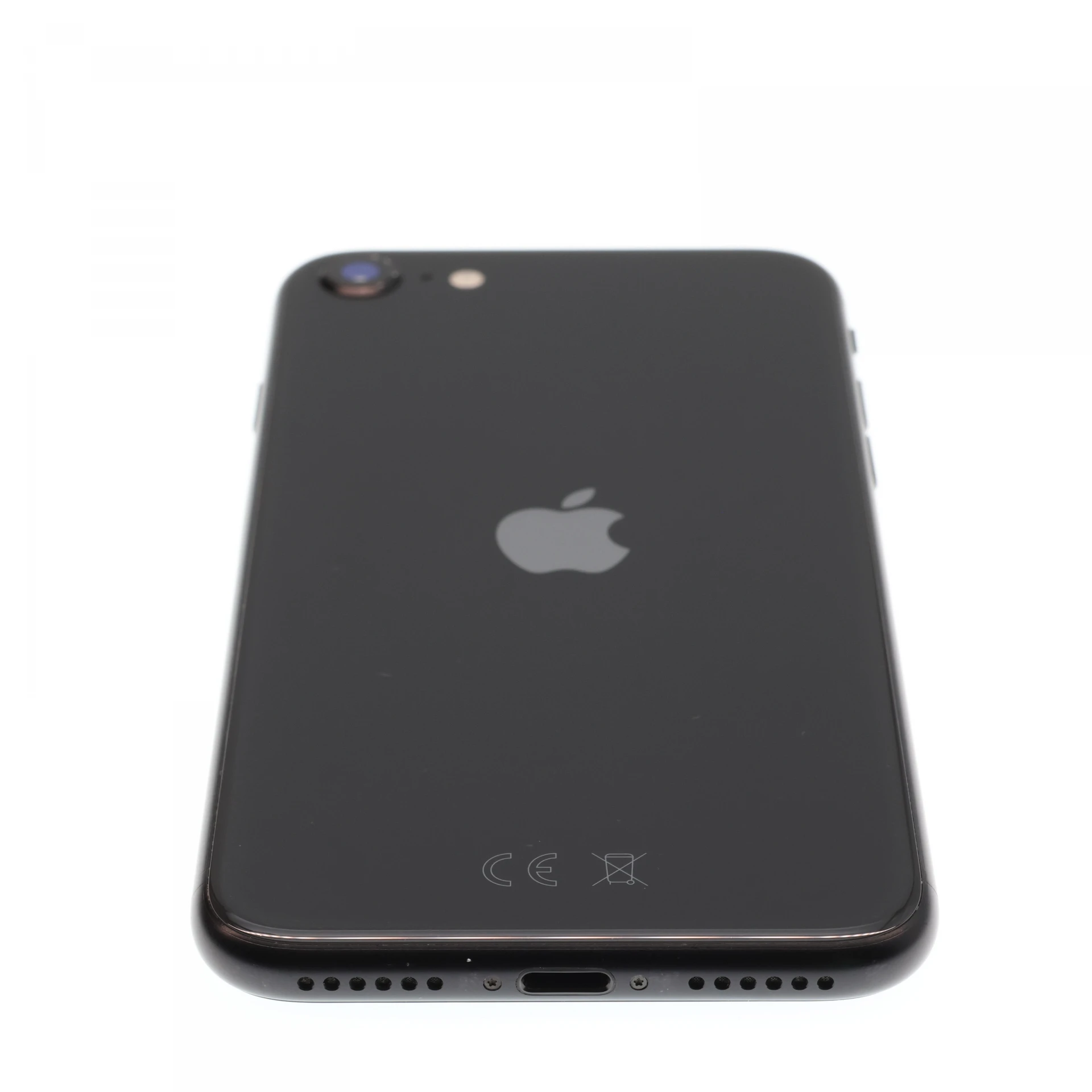 Apple iPhone SE (2020) 64 GB Black 90%