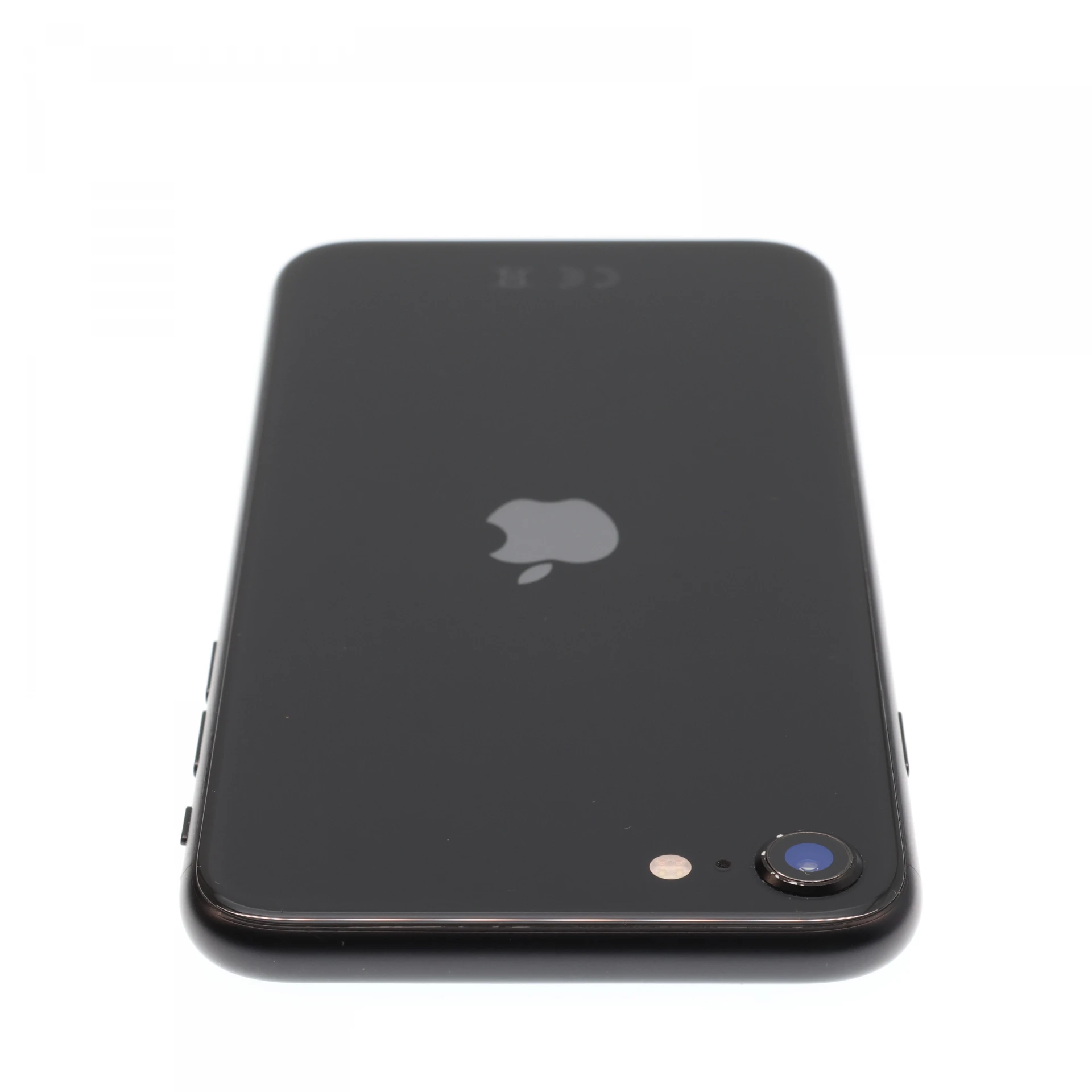 Apple iPhone SE (2020) 64 GB Black 90%