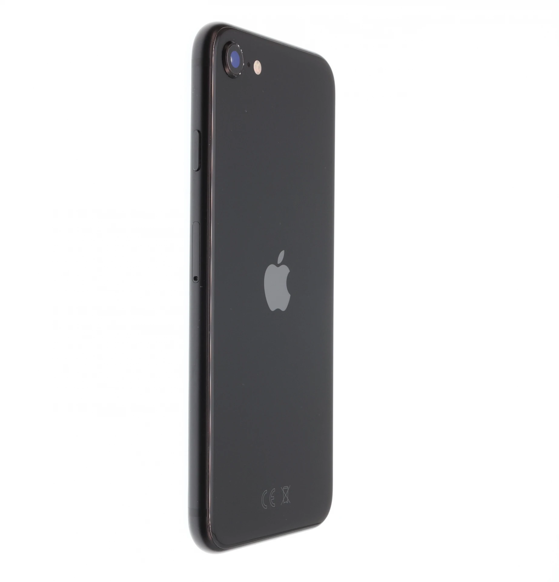 Apple iPhone SE (2020) 64 GB Black 90%