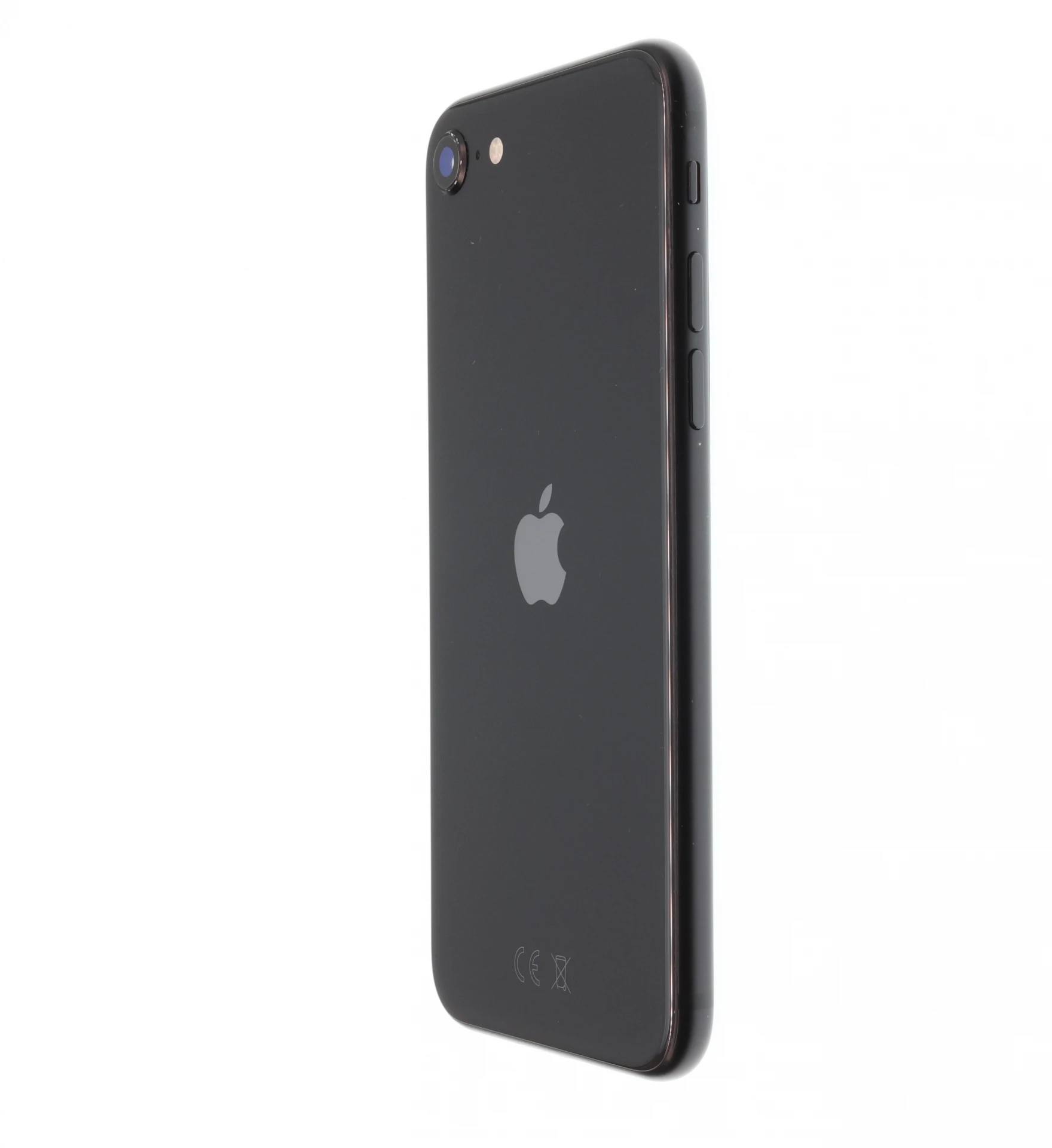 Apple iPhone SE (2020) 64 GB Black 90%