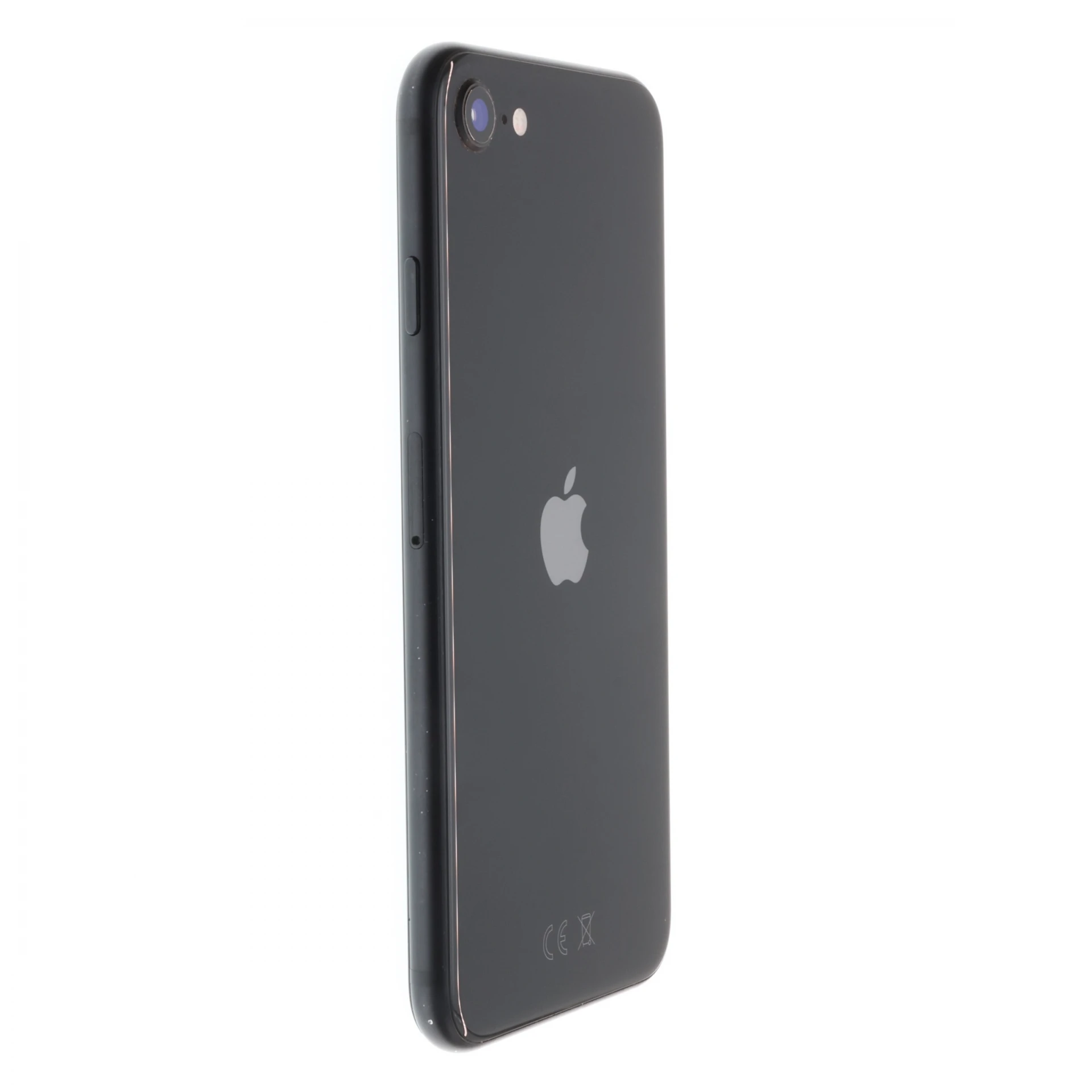 Apple iPhone SE (2020) 128 GB Black 100% 