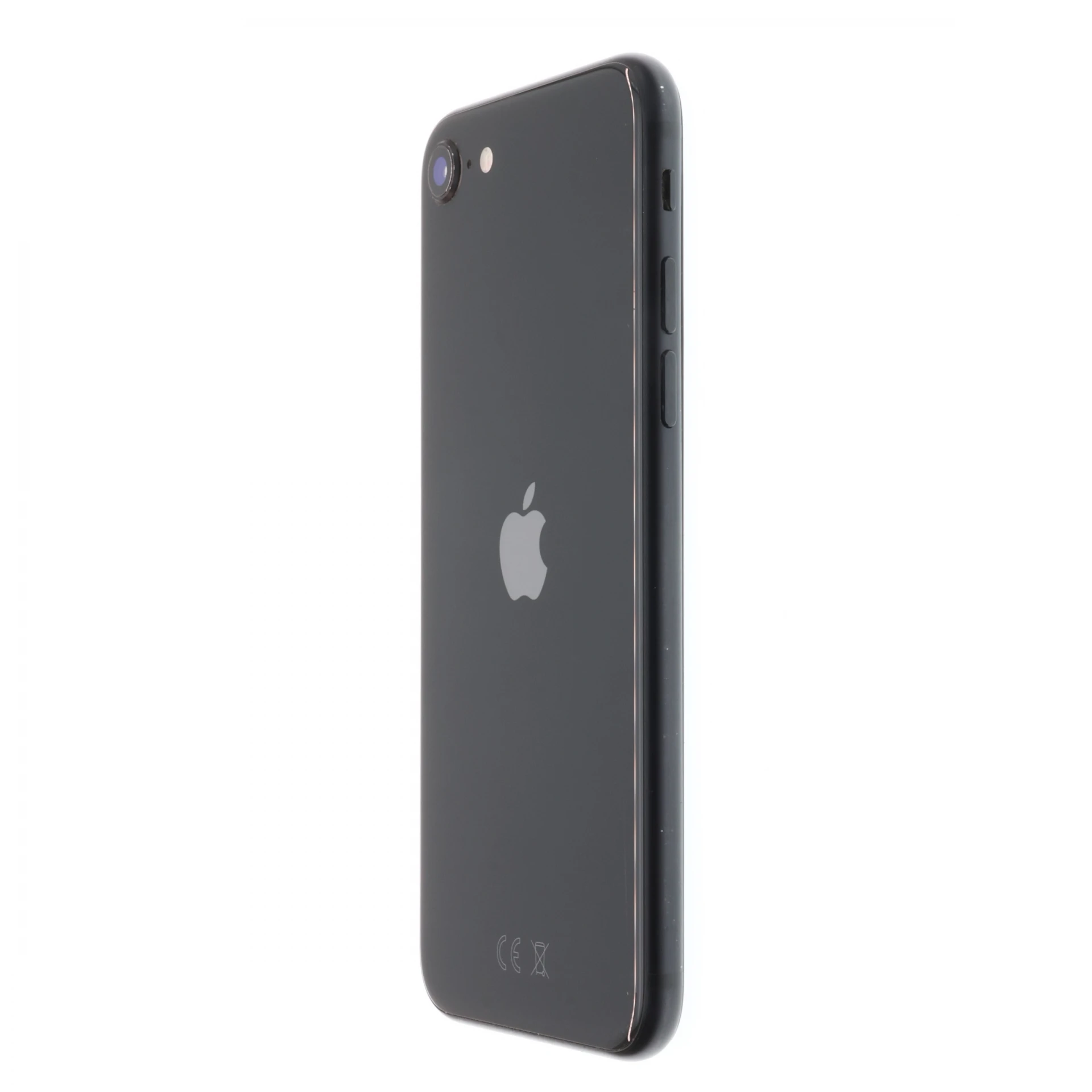 Apple iPhone SE (2020) 128 GB Black 100% 