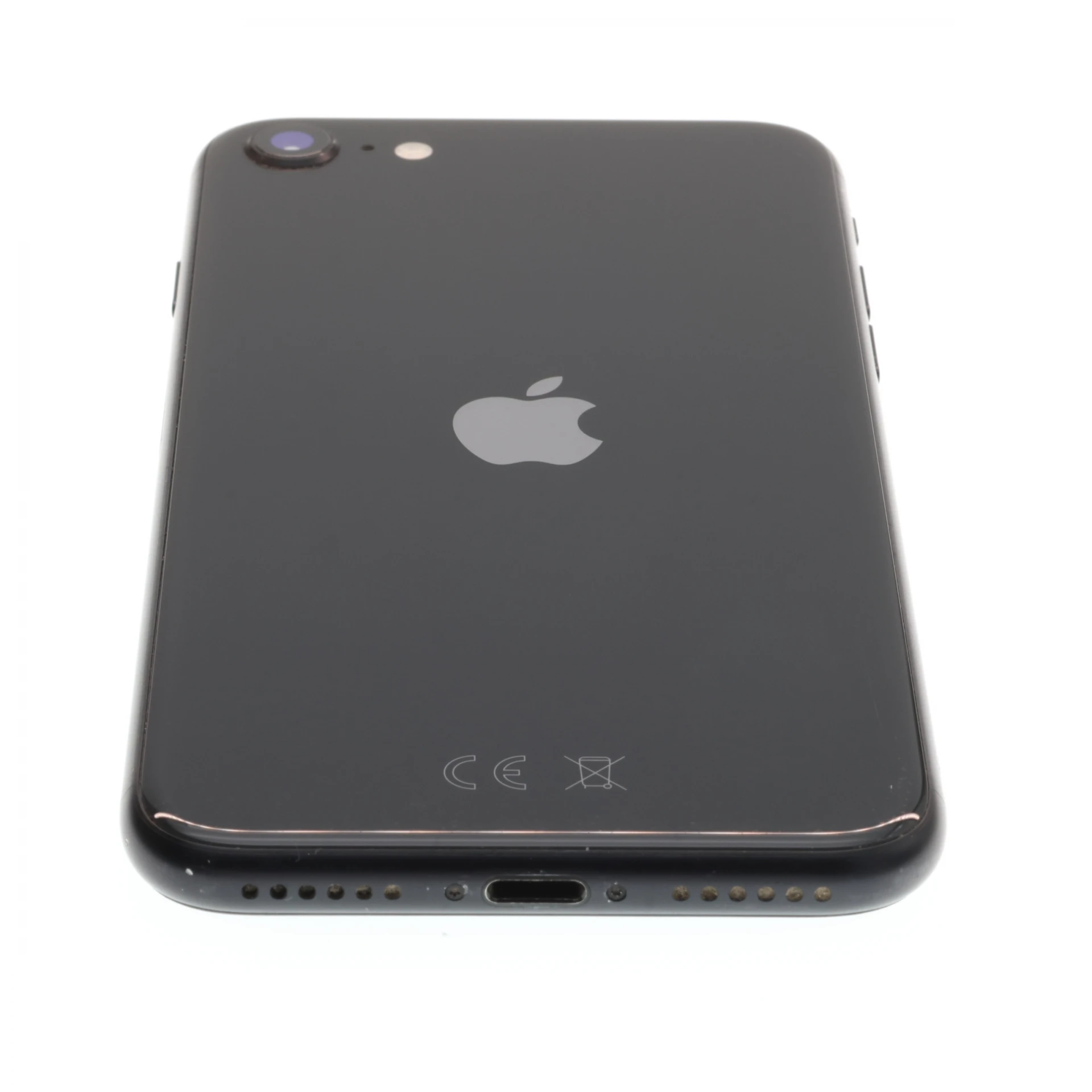 Apple iPhone SE (2020) 128 GB Black 100% 