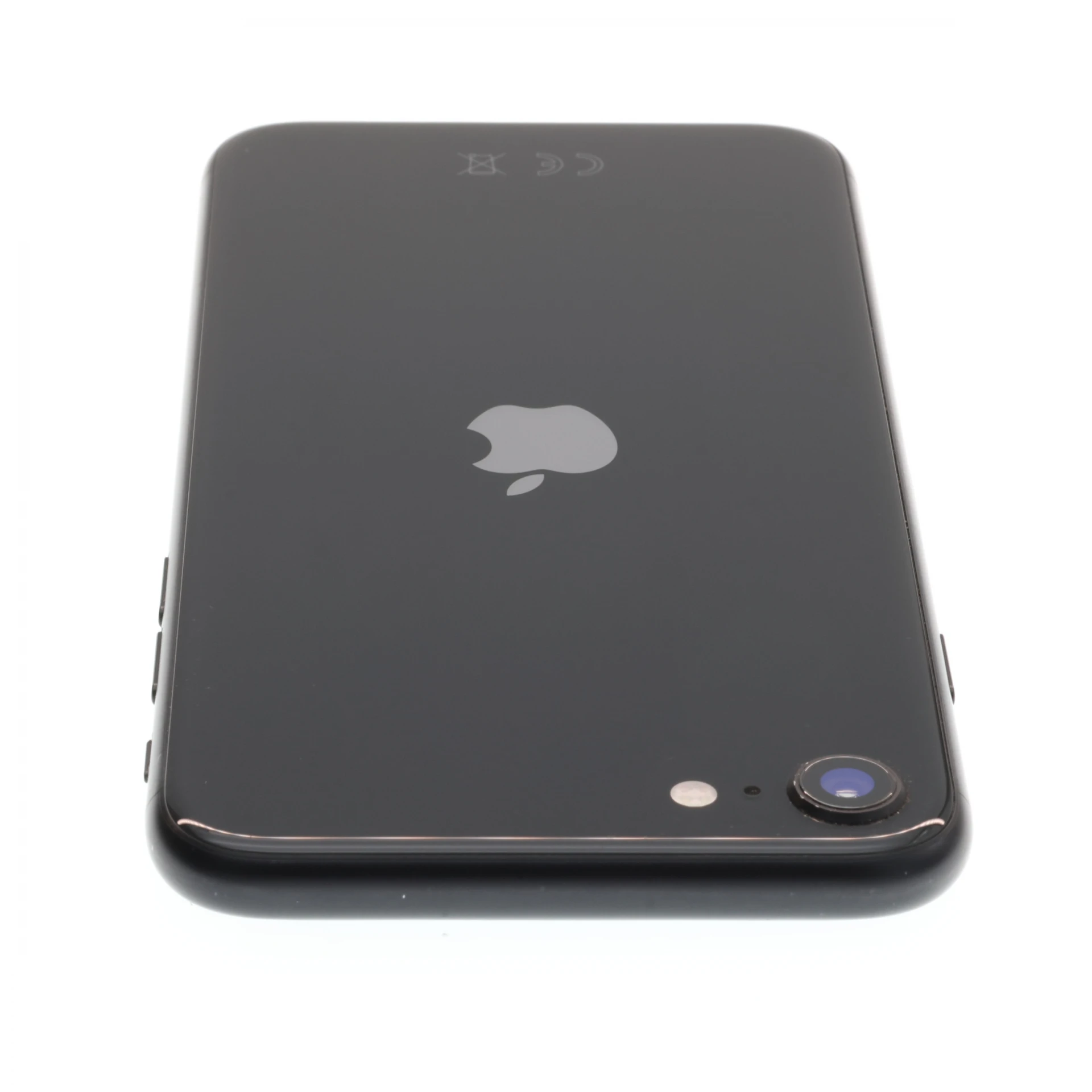 Apple iPhone SE (2020) 128 GB Black 100% 