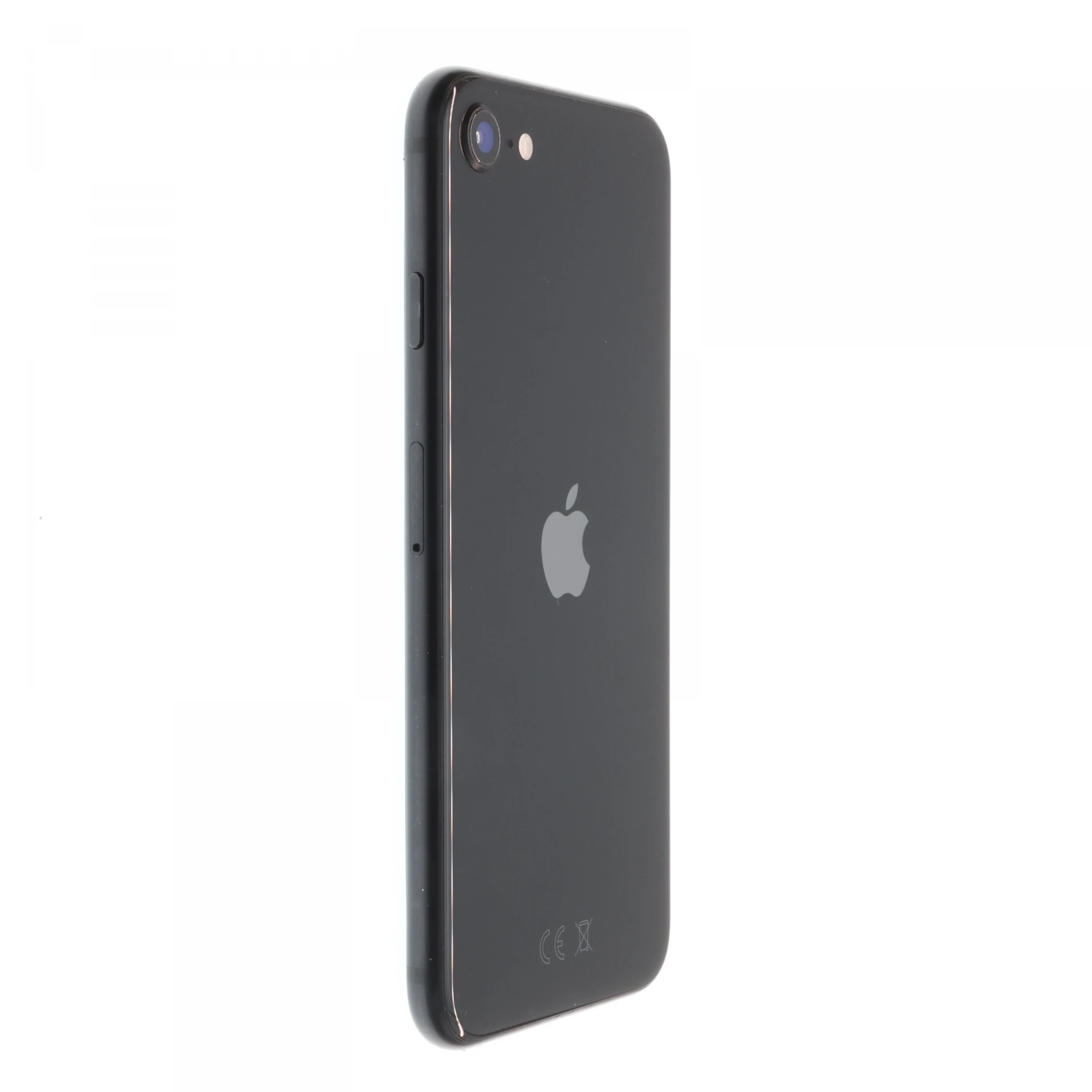 Apple iPhone SE (2020) 64 GB Black 100% 