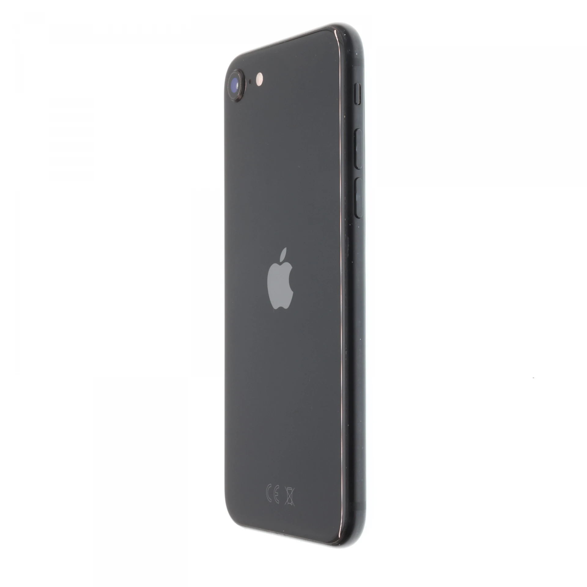 Apple iPhone SE (2020) 64 GB Black 100% 