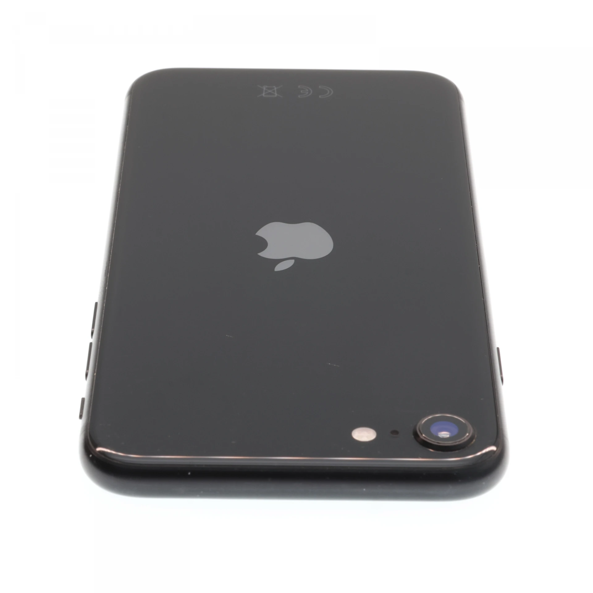 Apple iPhone SE (2020) 64 GB Black 100% 