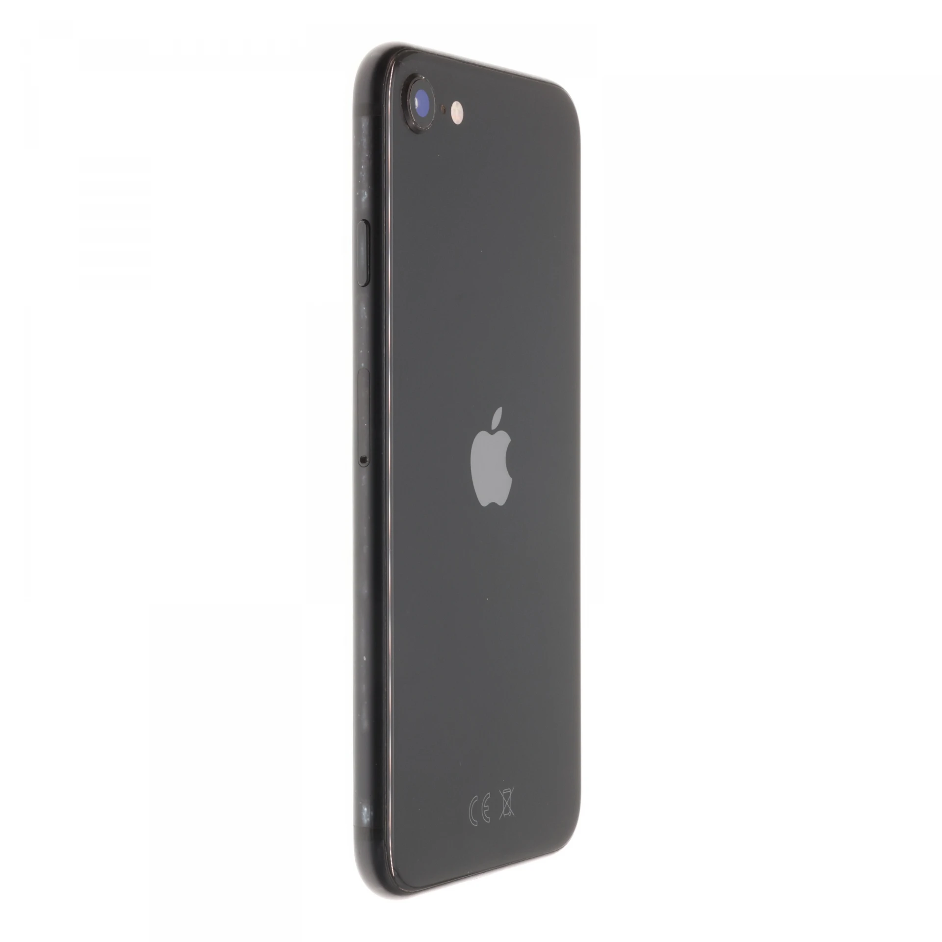 Apple iPhone SE (2020) 128 GB Black 100% 