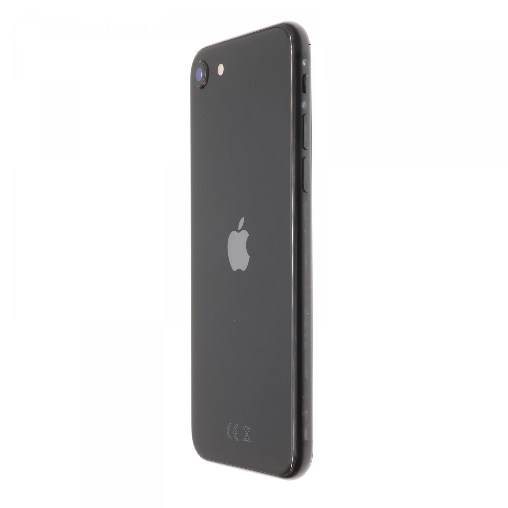 Apple iPhone SE (2020) 128 GB Black 100% 