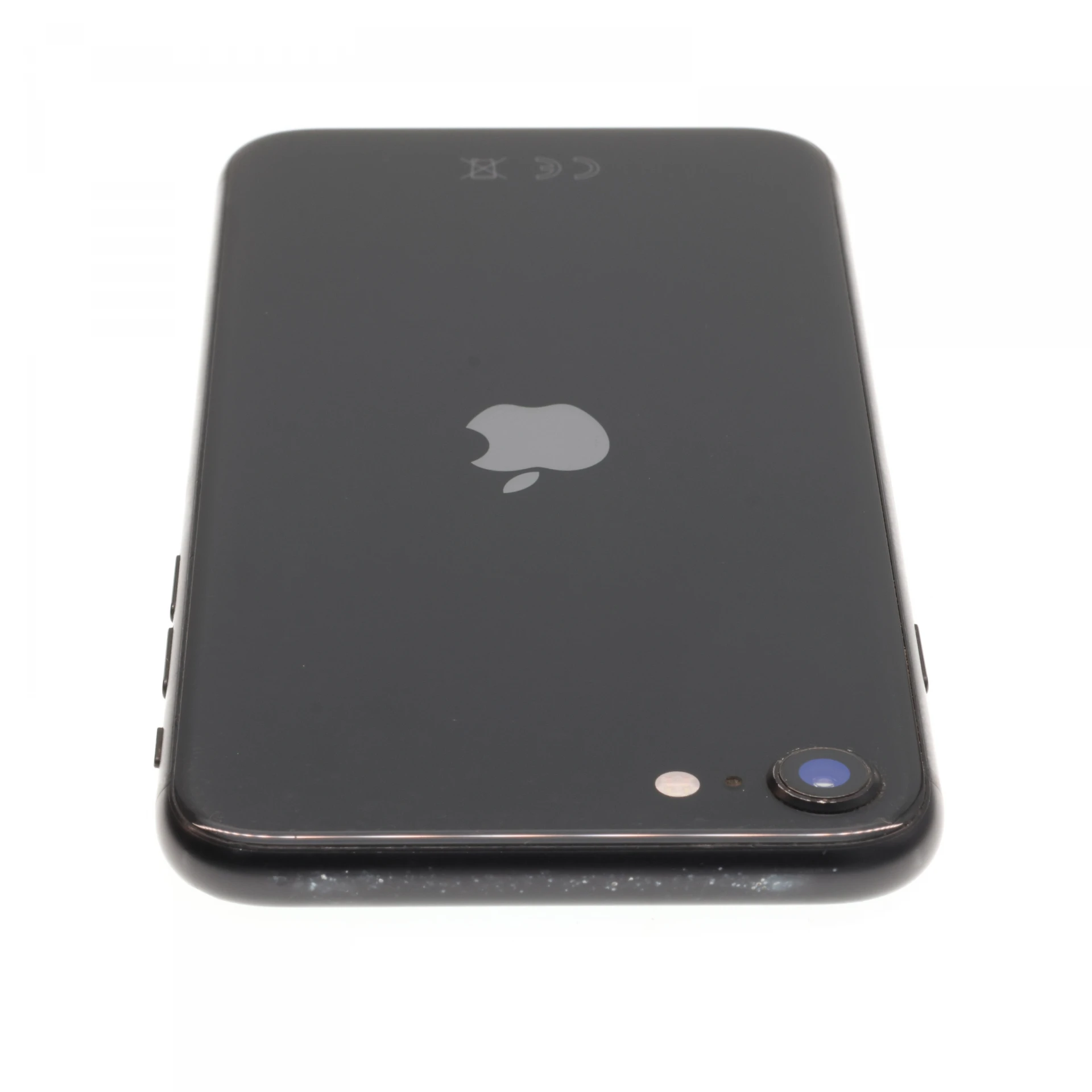 Apple iPhone SE (2020) 128 GB Black 100% 