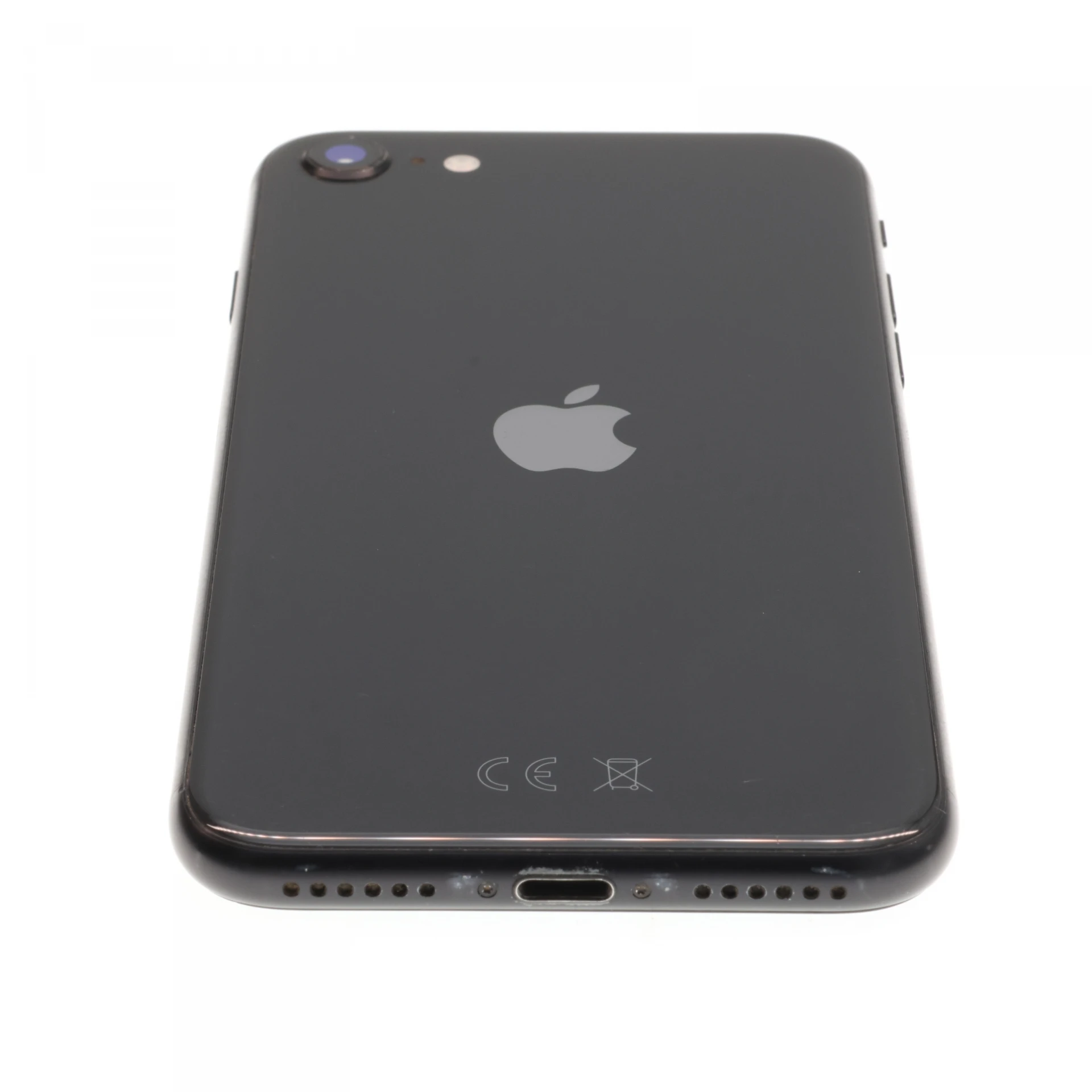 Apple iPhone SE (2020) 128 GB Black 100% 