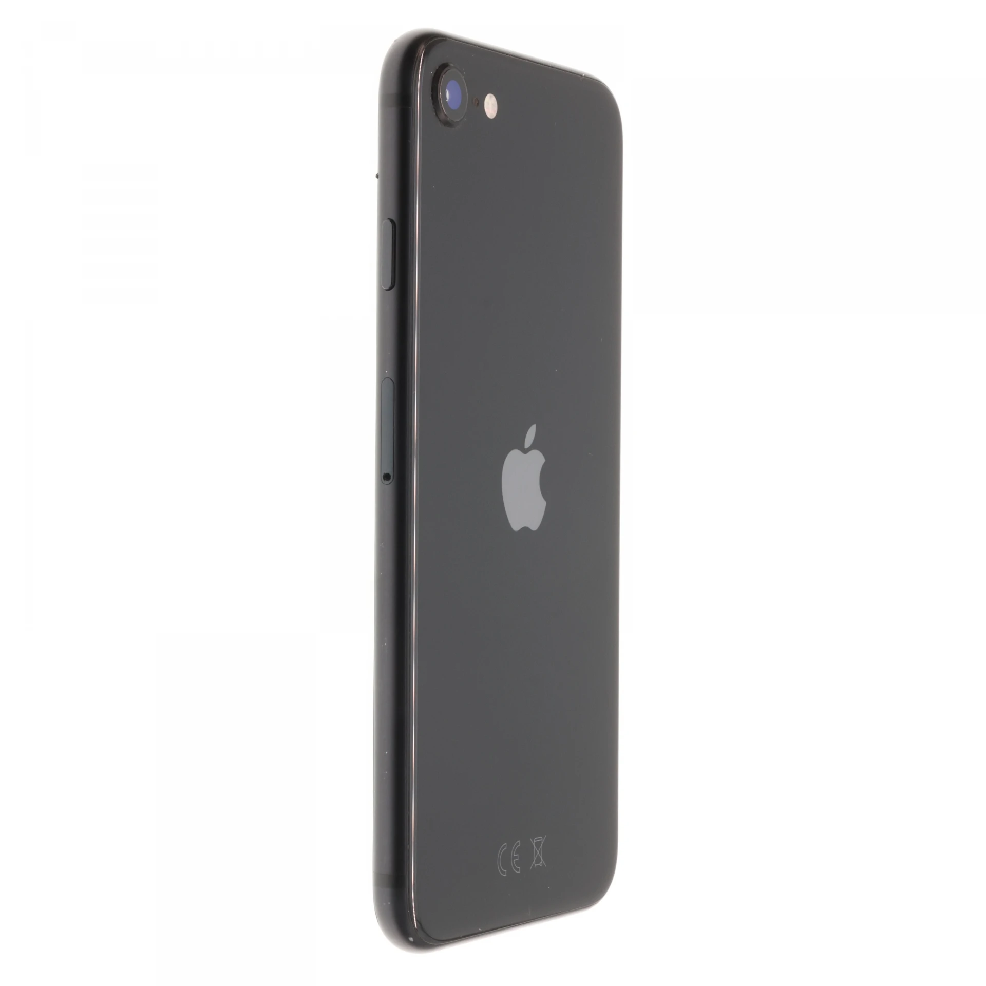 Apple iPhone SE (2020) 64 GB Black 100% 