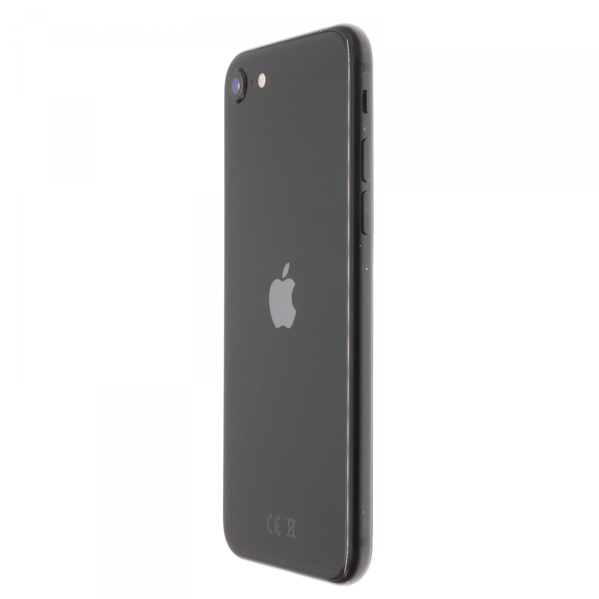 Apple iPhone SE (2020) 64 GB Black 100% 