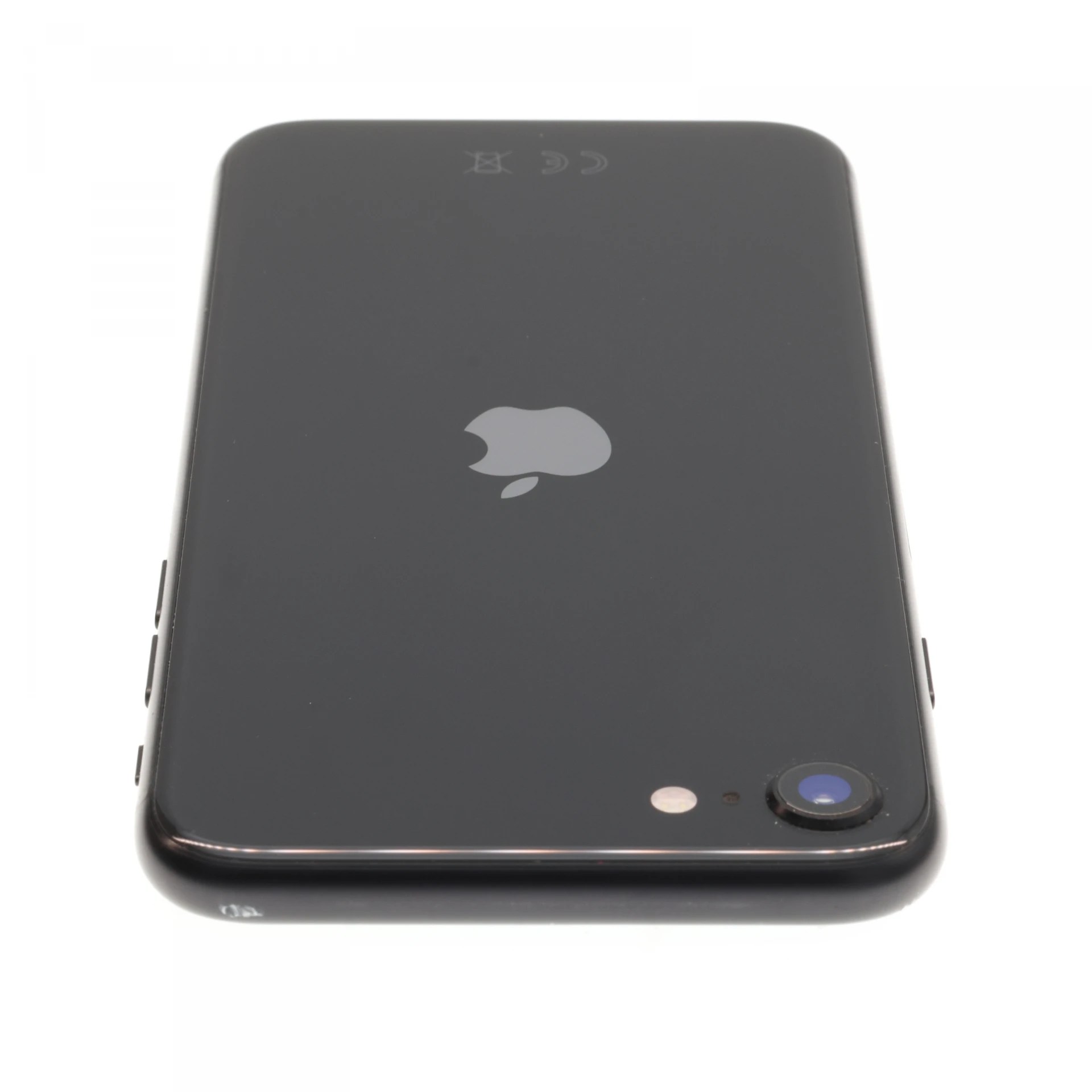 Apple iPhone SE (2020) 64 GB Black 100% 