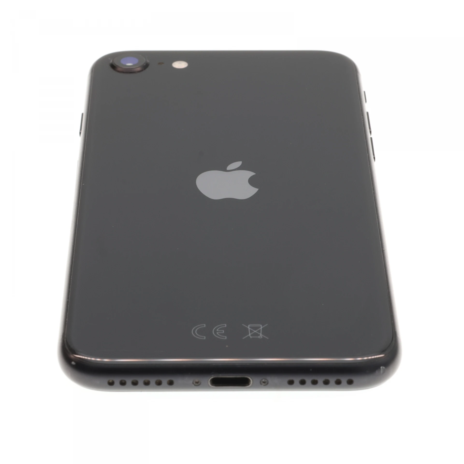 Apple iPhone SE (2020) 64 GB Black 100% 