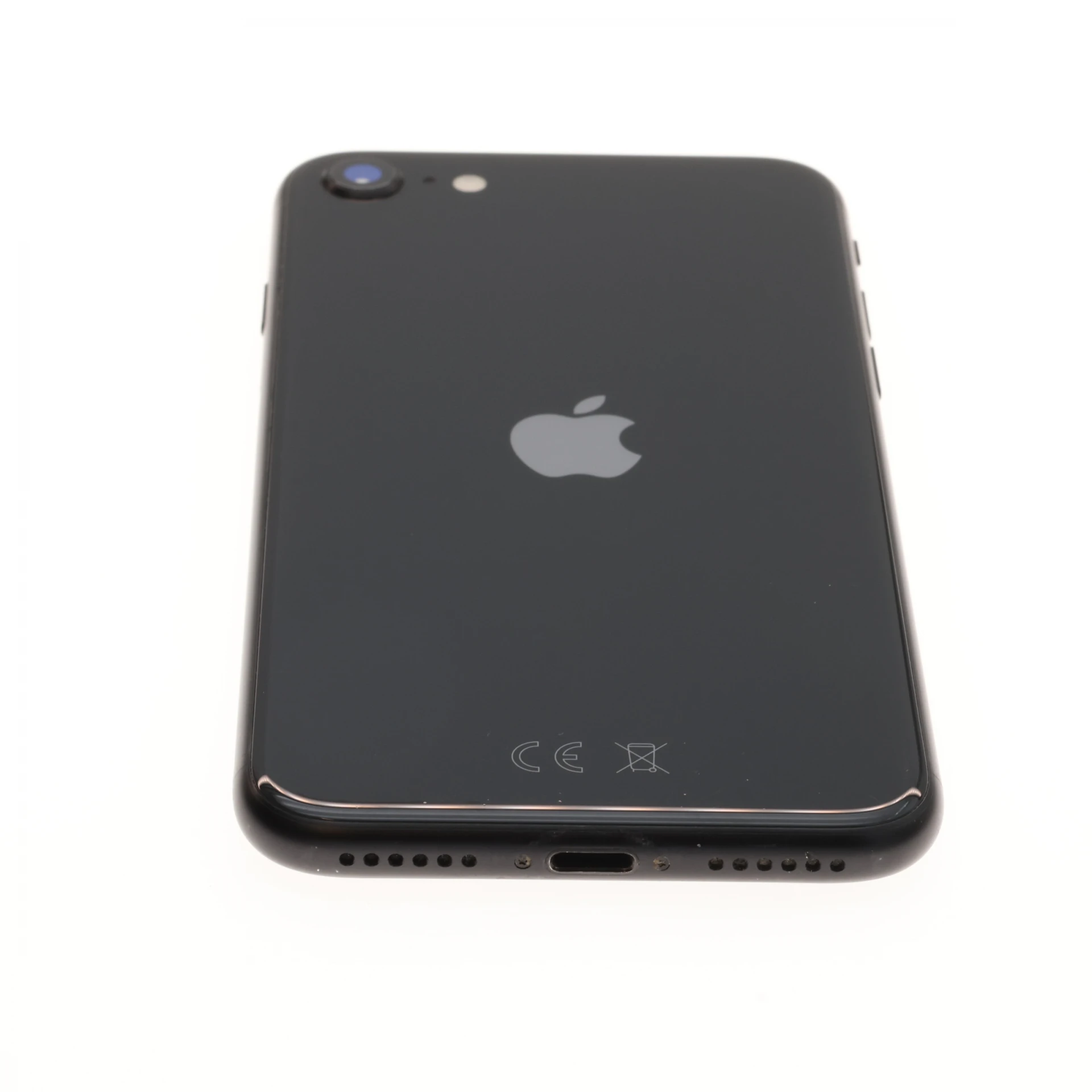 Apple iPhone SE (2020) 64 GB Black 87% 