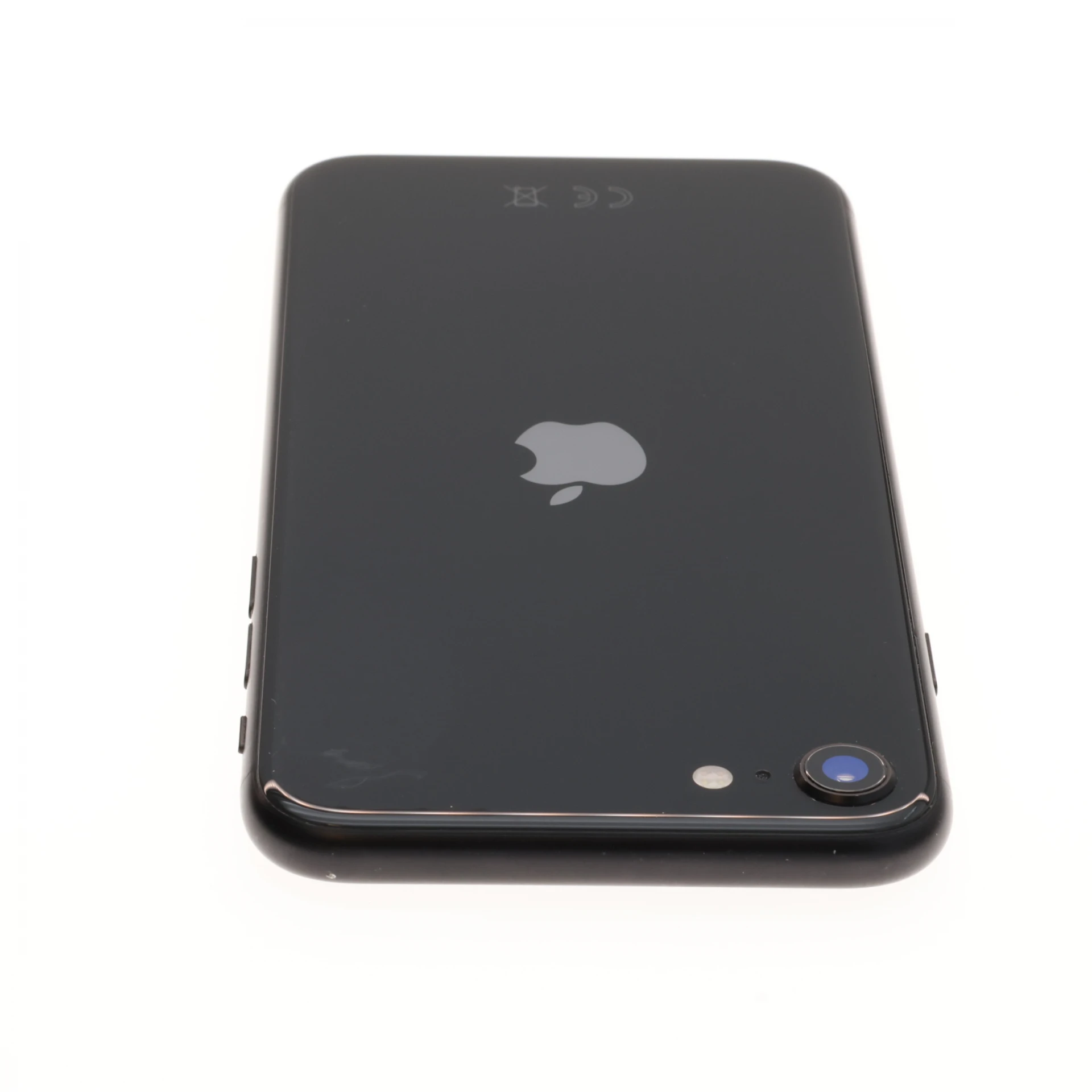 Apple iPhone SE (2020) 64 GB Black 87% 