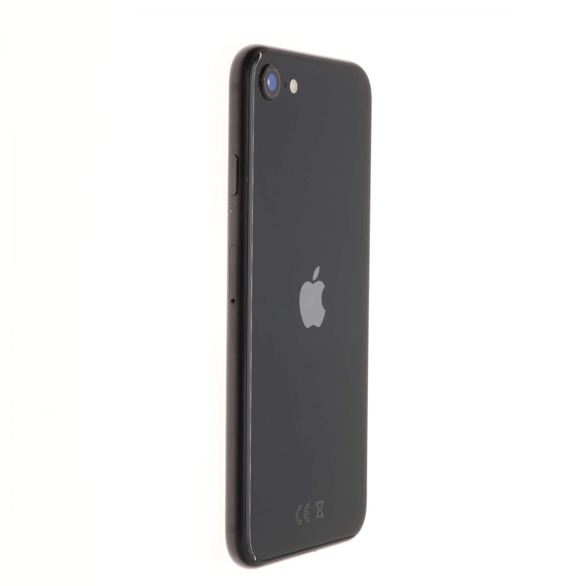 Apple iPhone SE (2020) 64 GB Black 87% 