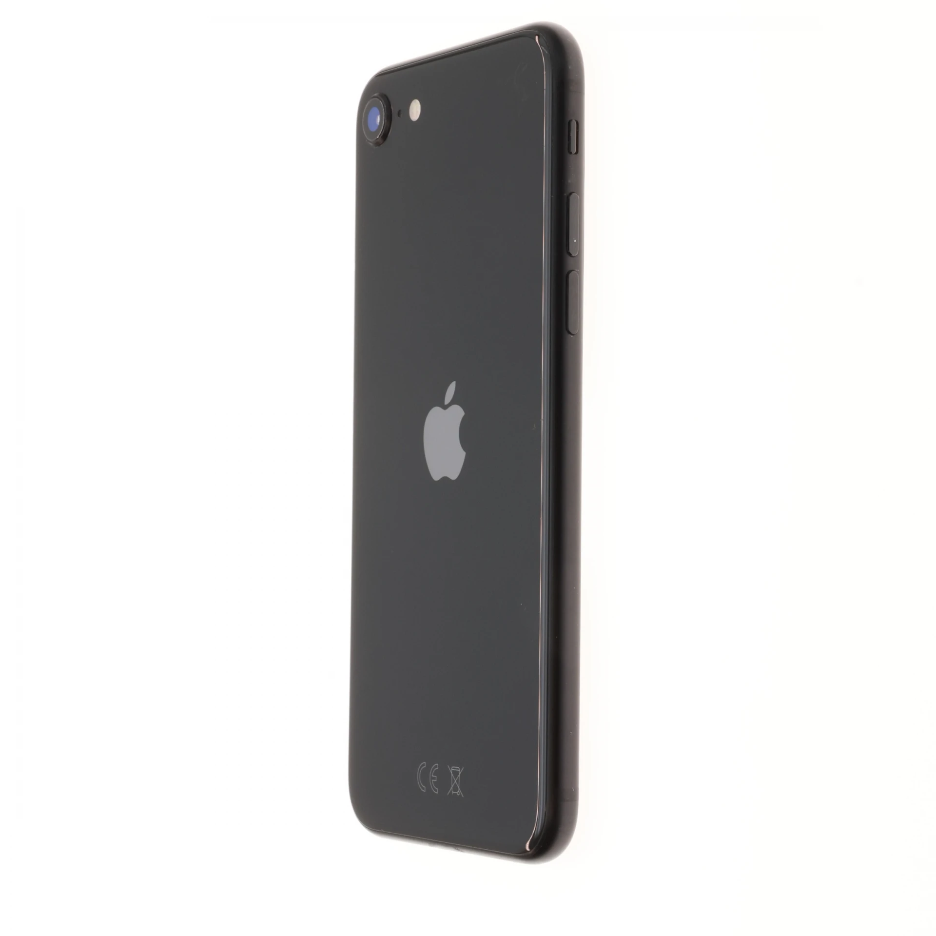Apple iPhone SE (2020) 64 GB Black 87% 