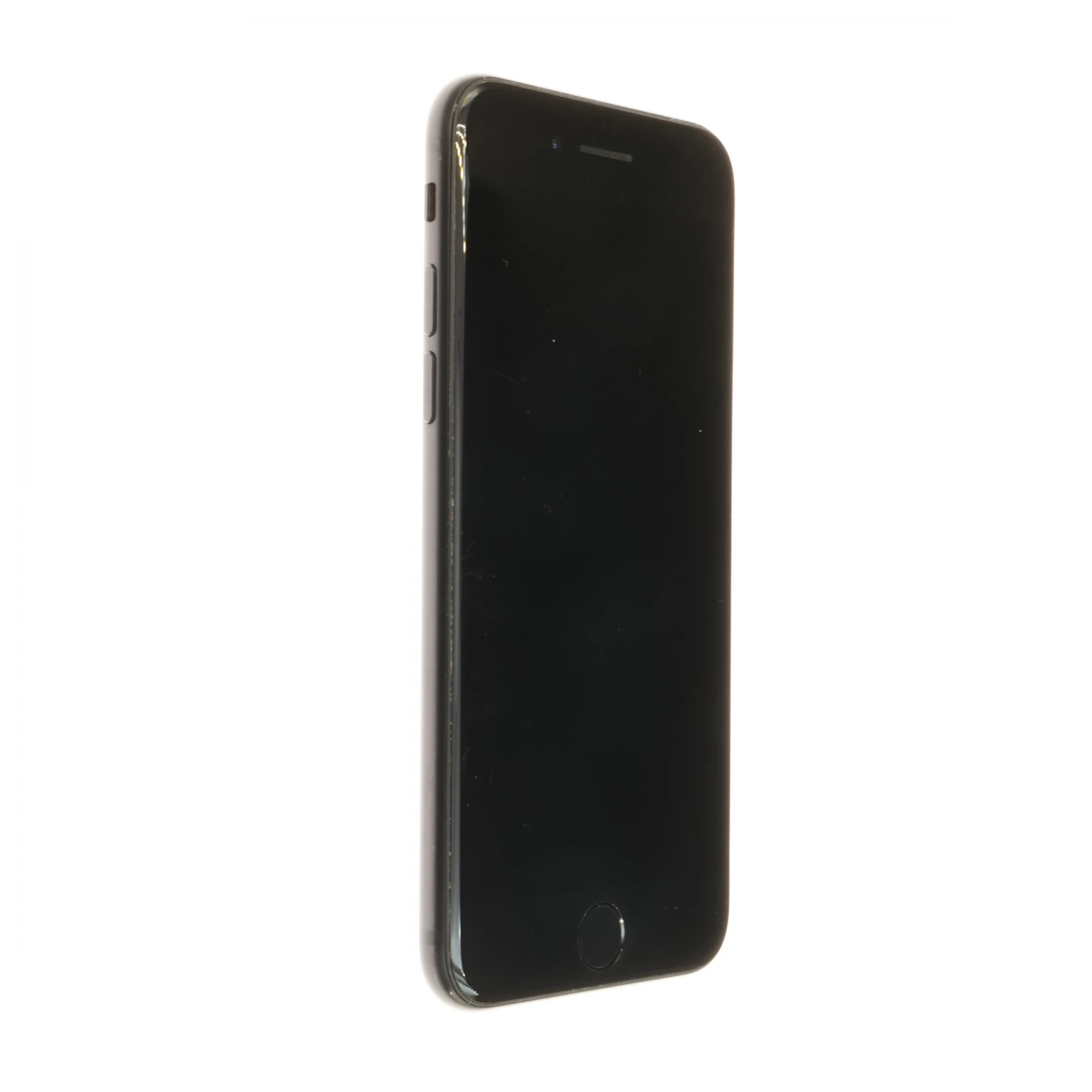 Apple iPhone SE (2020) 64 GB Black 100% 
