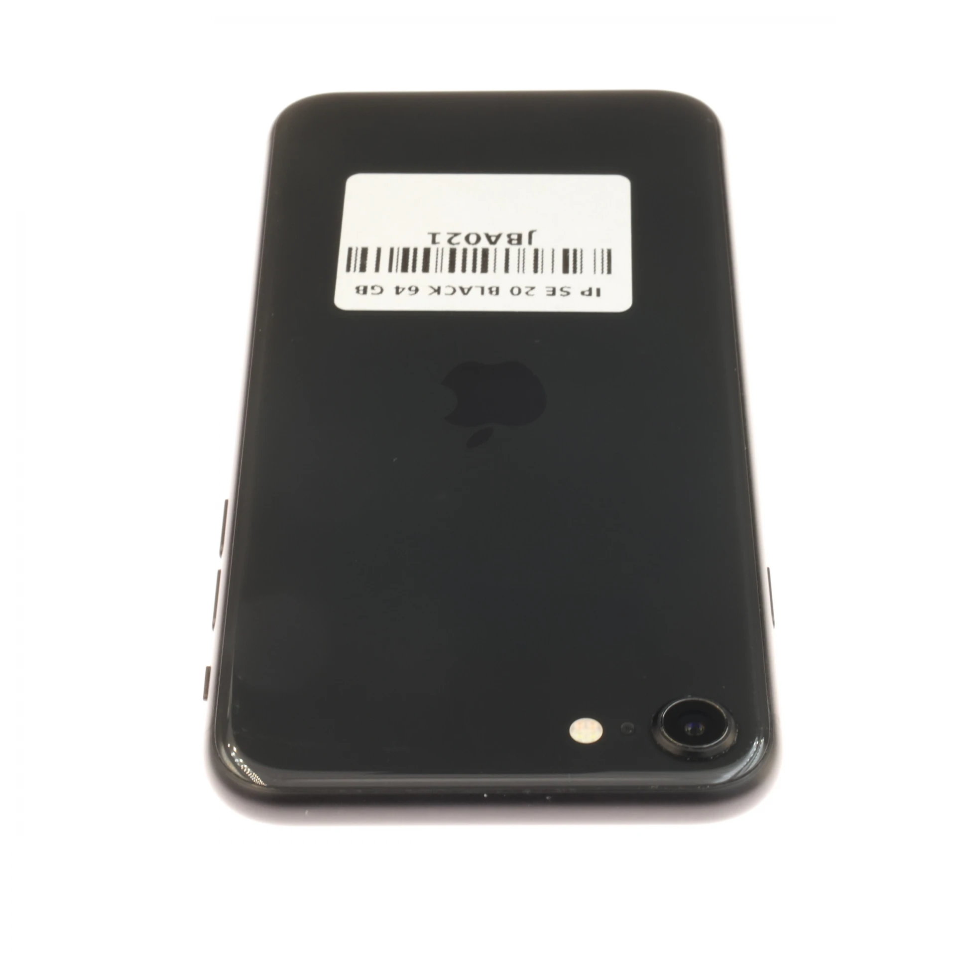 Apple iPhone SE (2020) 64 GB Black 100% 