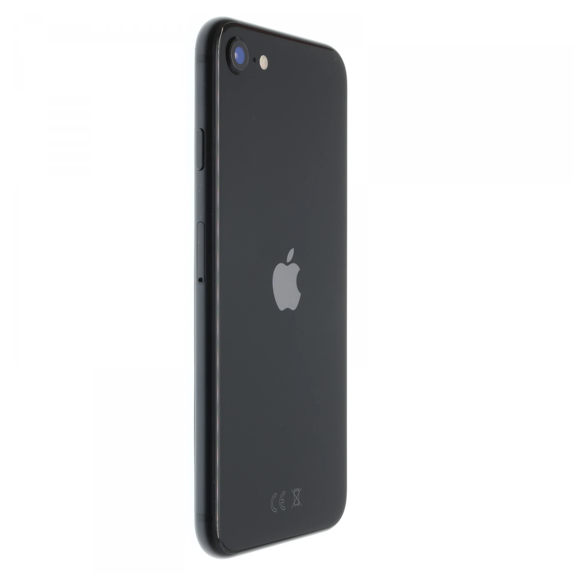 Apple iPhone SE (2020) 64 GB Black 100% 