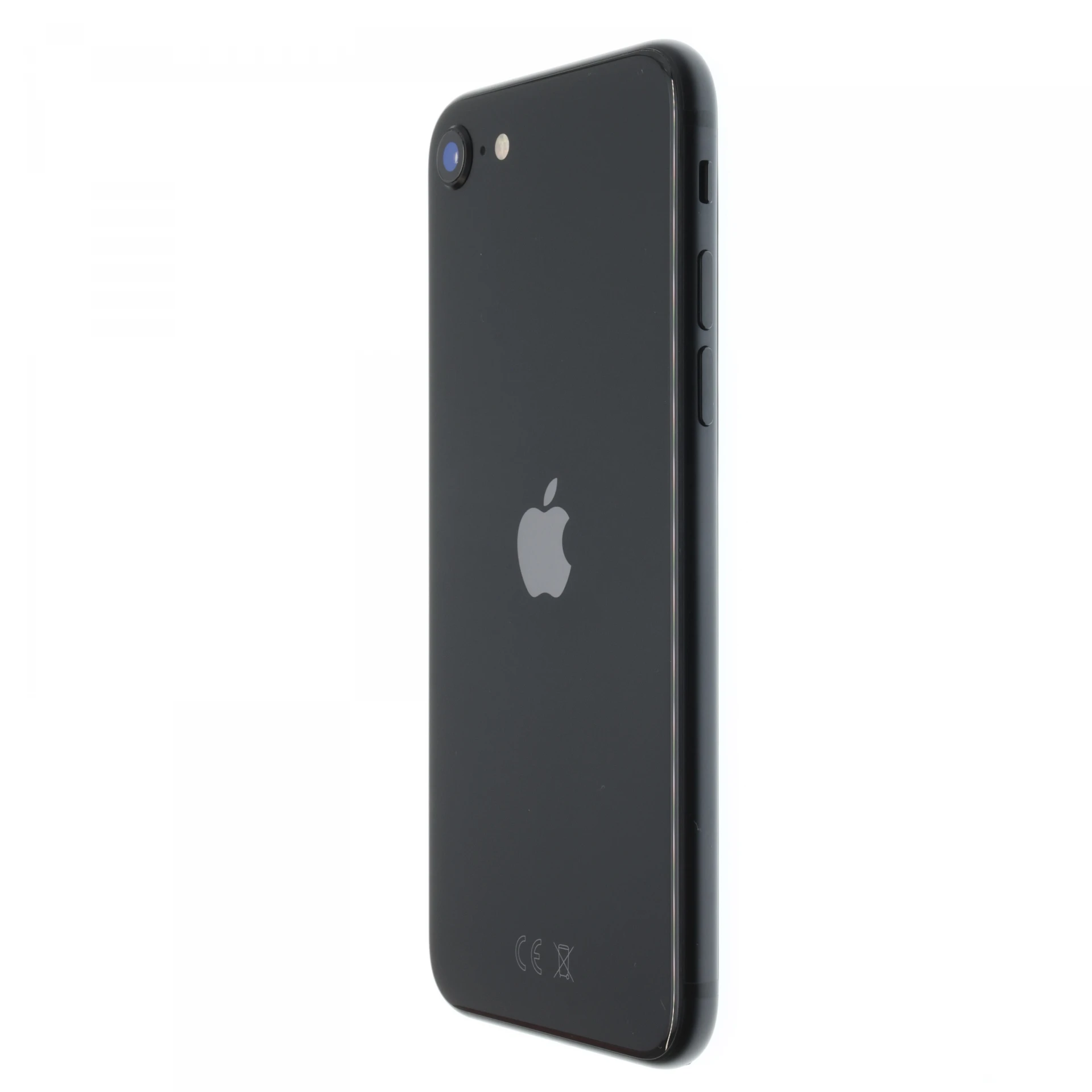 Apple iPhone SE (2020) 64 GB Black 100% 