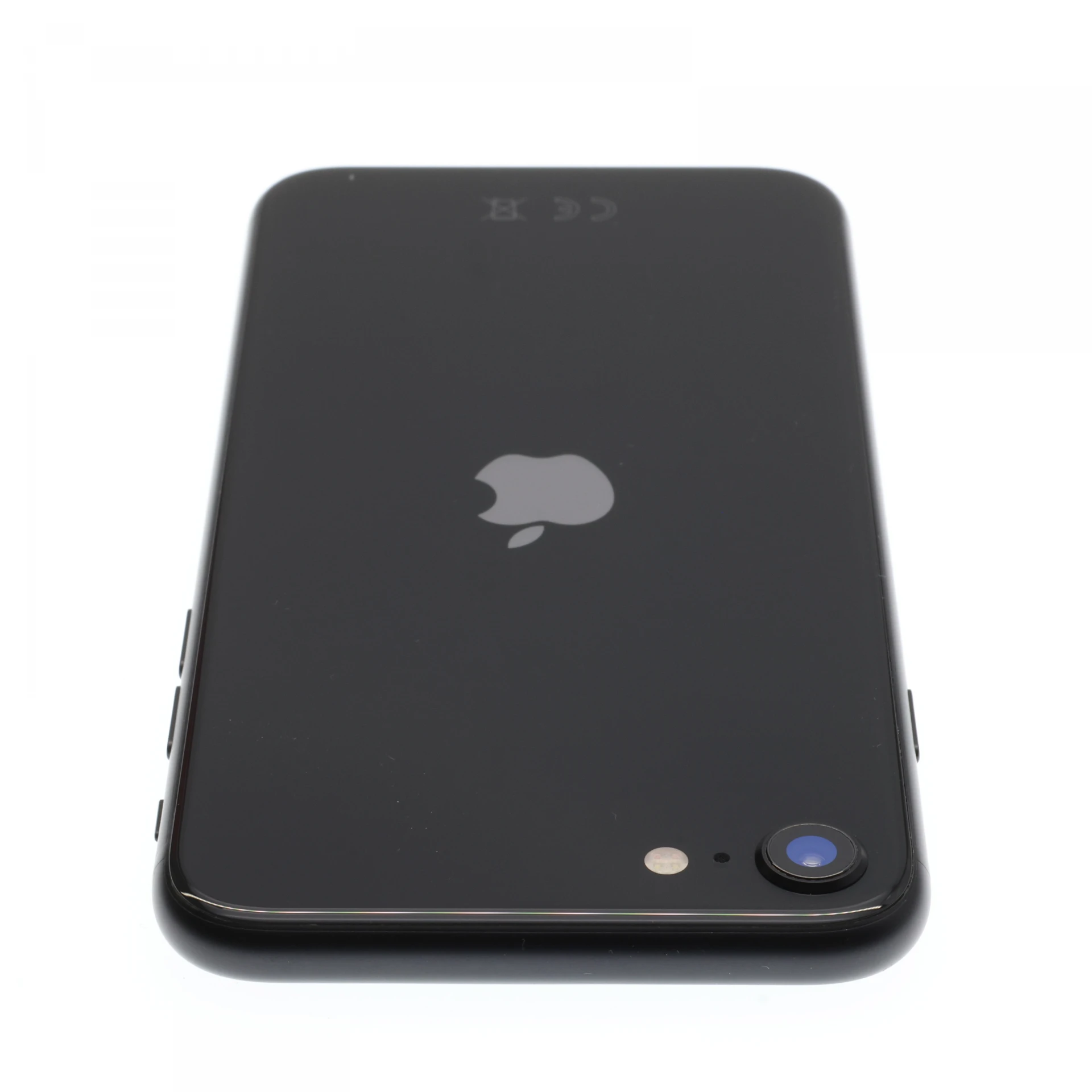 Apple iPhone SE (2020) 64 GB Black 100% 