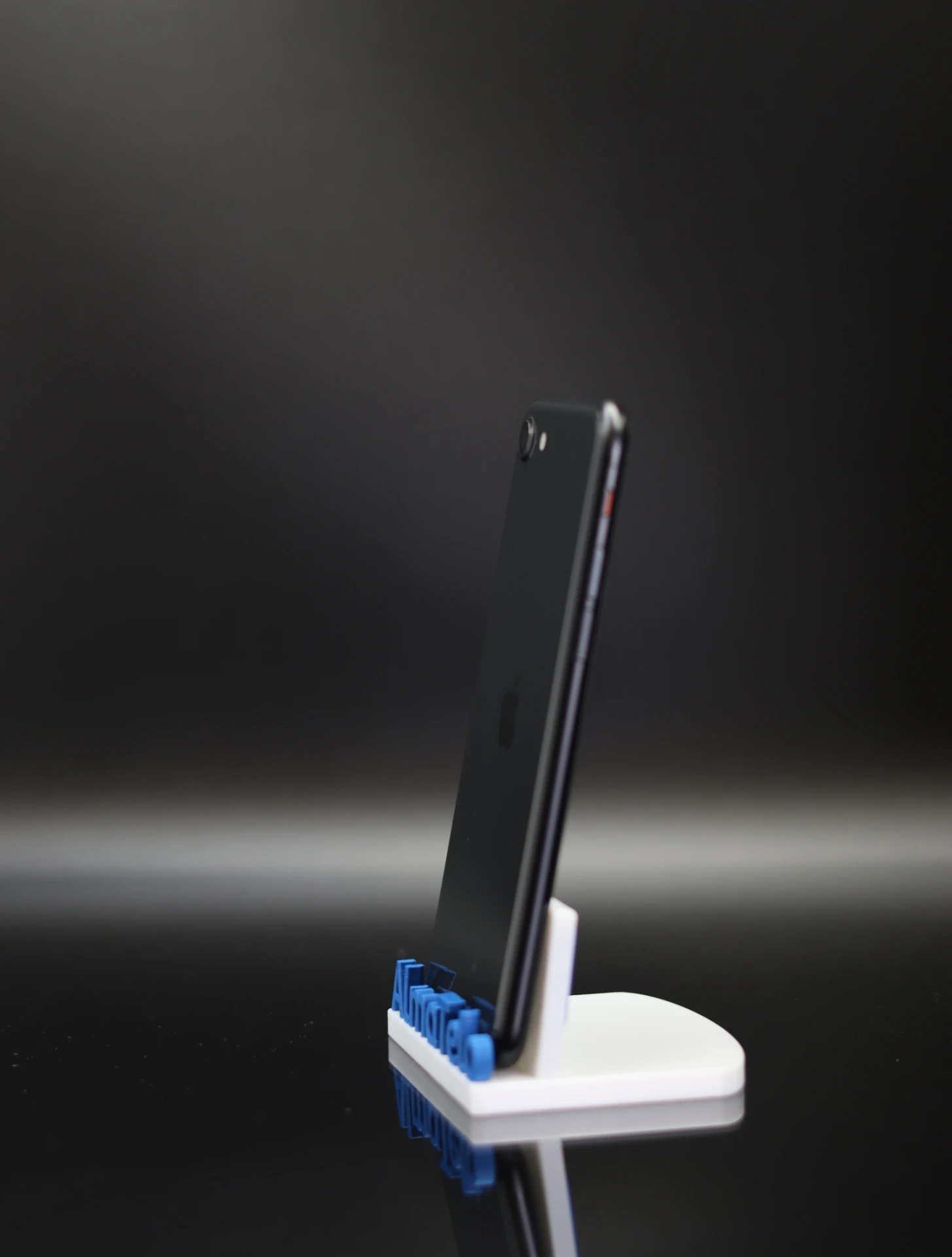 Apple iPhone SE (2020) 64 GB Black 100%