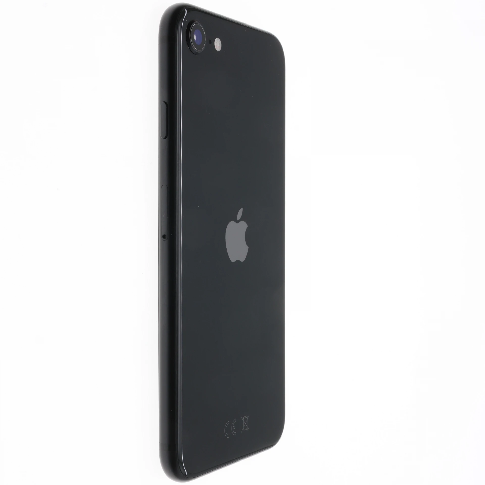 Apple iPhone SE (2020) 64 GB Black 100%