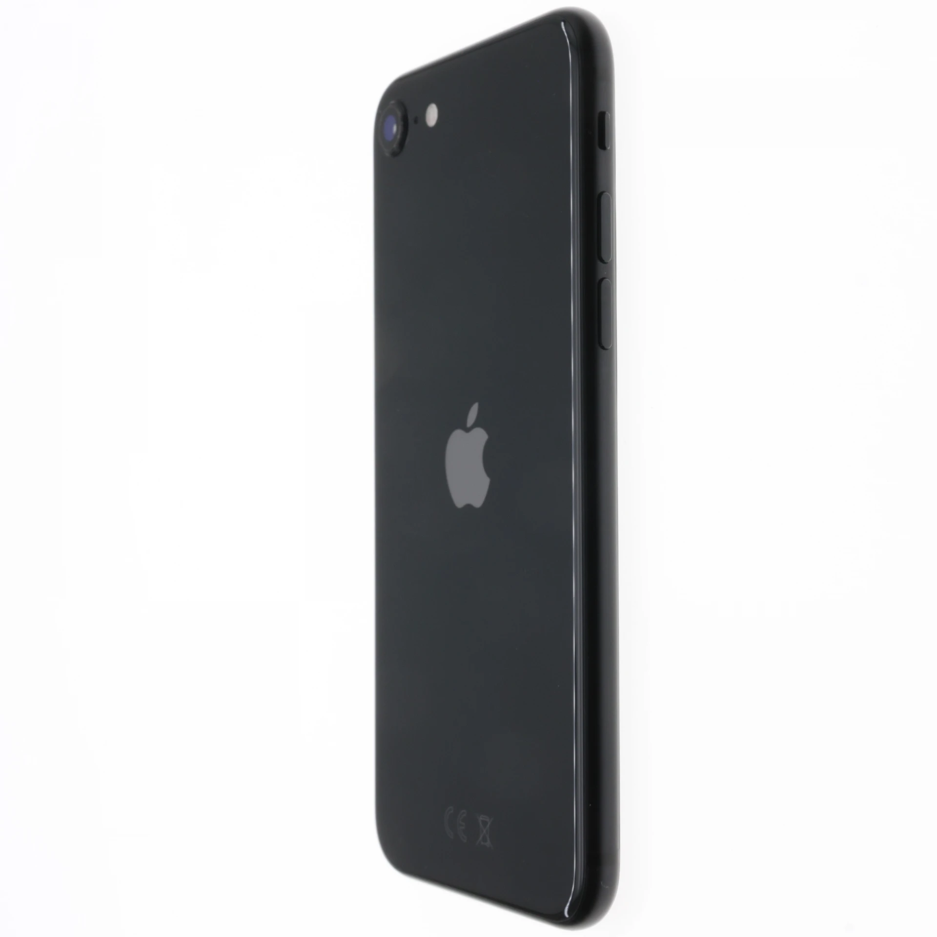 Apple iPhone SE (2020) 64 GB Black 100%