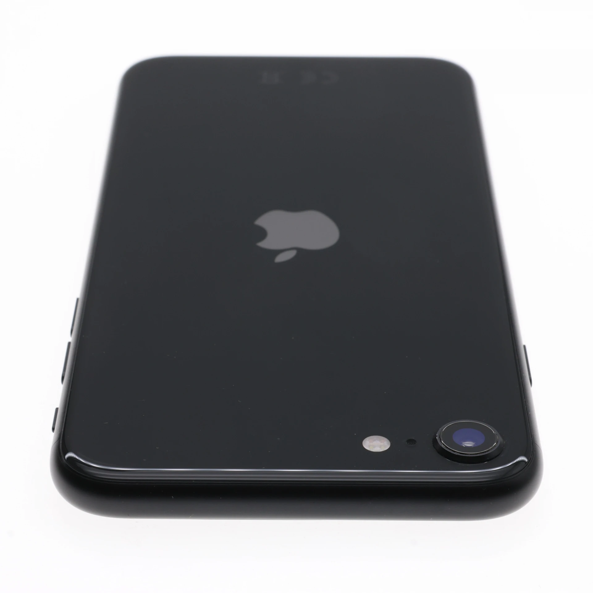 Apple iPhone SE (2020) 64 GB Black 100%