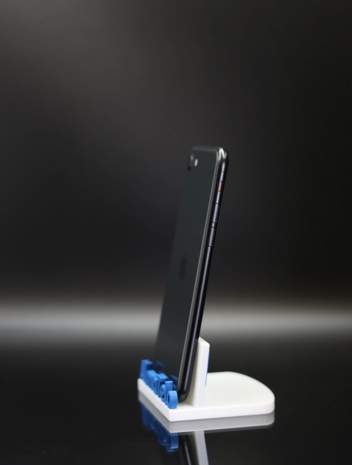 Apple iPhone SE (2020) 64 GB Black 93%