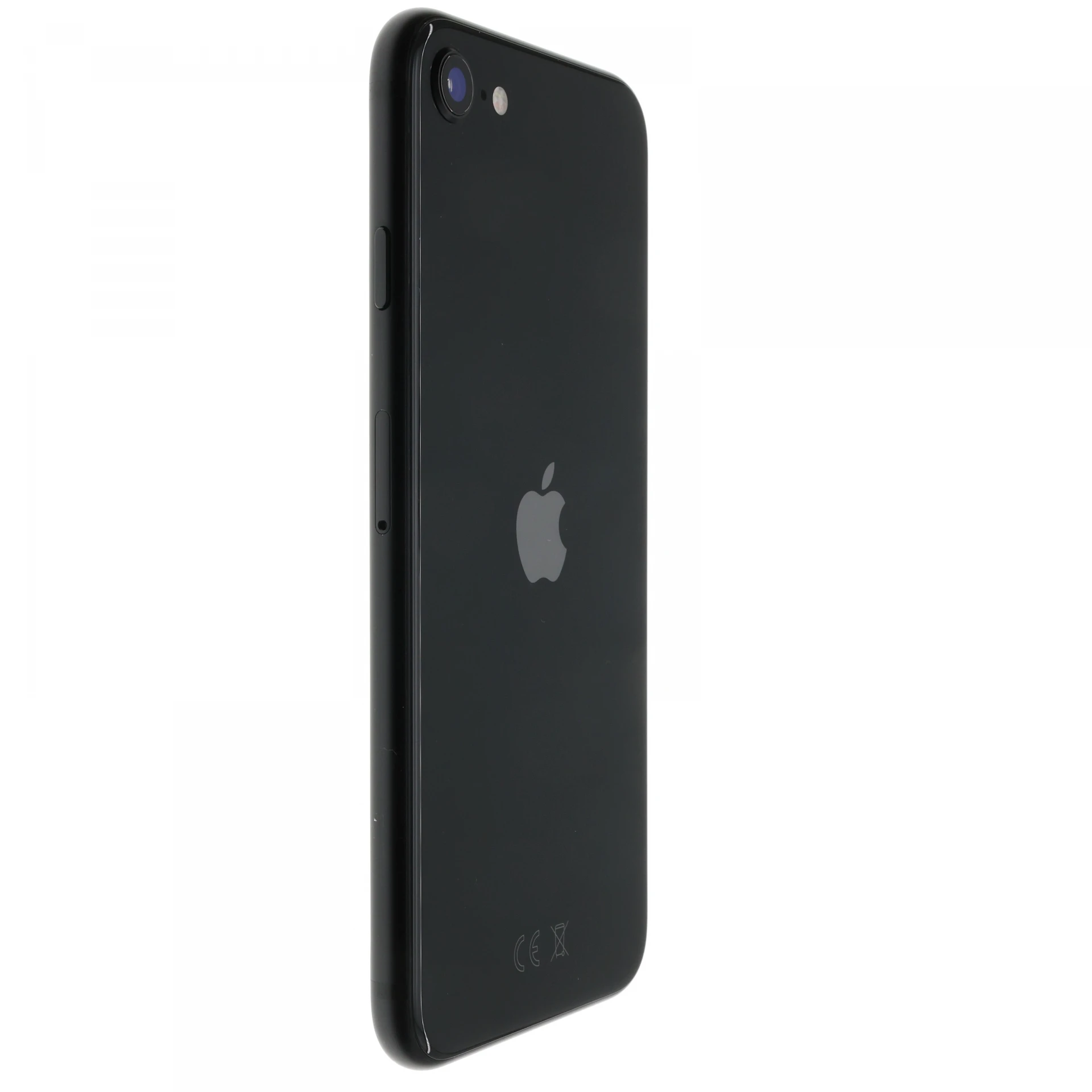 Apple iPhone SE (2020) 64 GB Black 93%