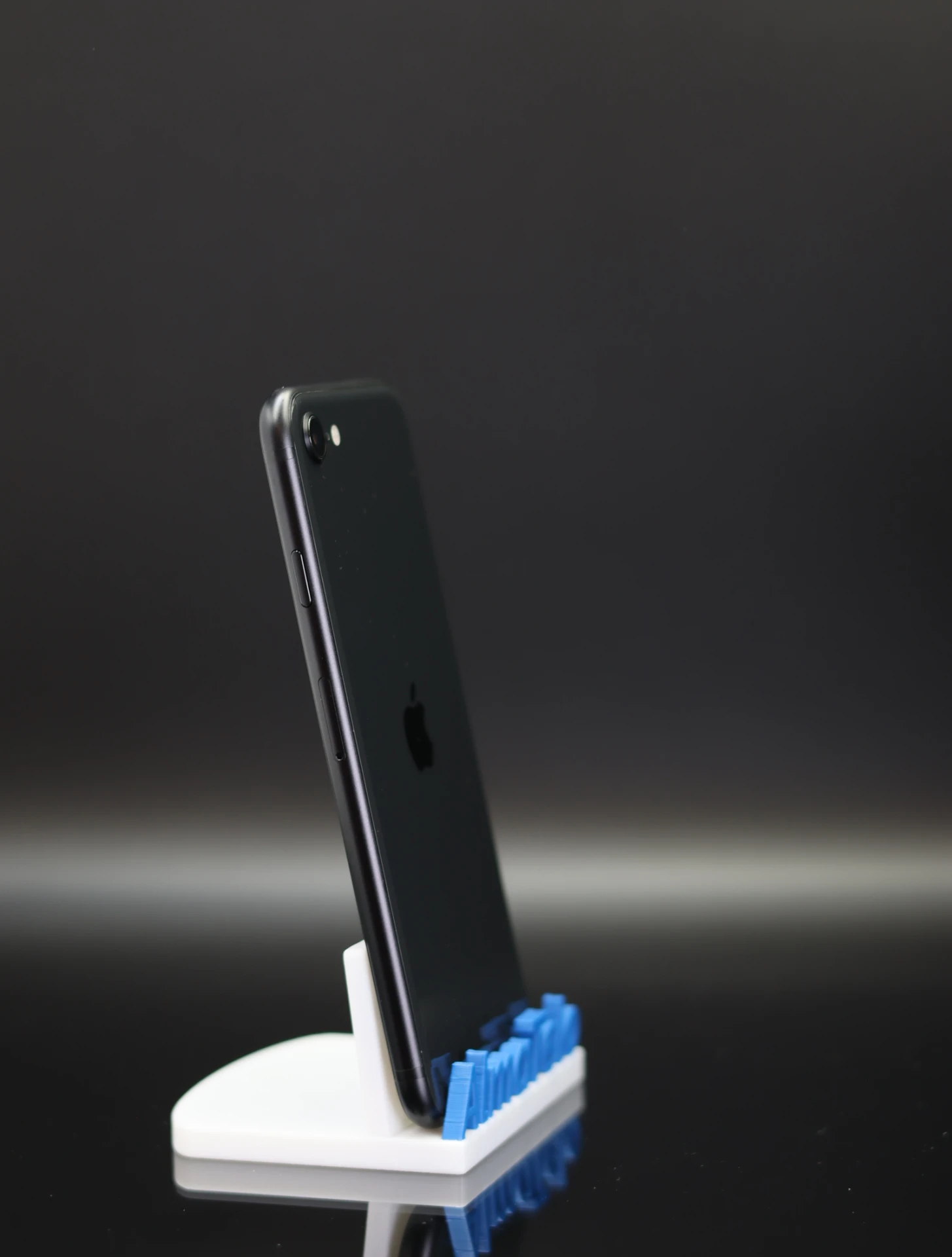 Apple iPhone SE (2020) 64 GB Black 100%