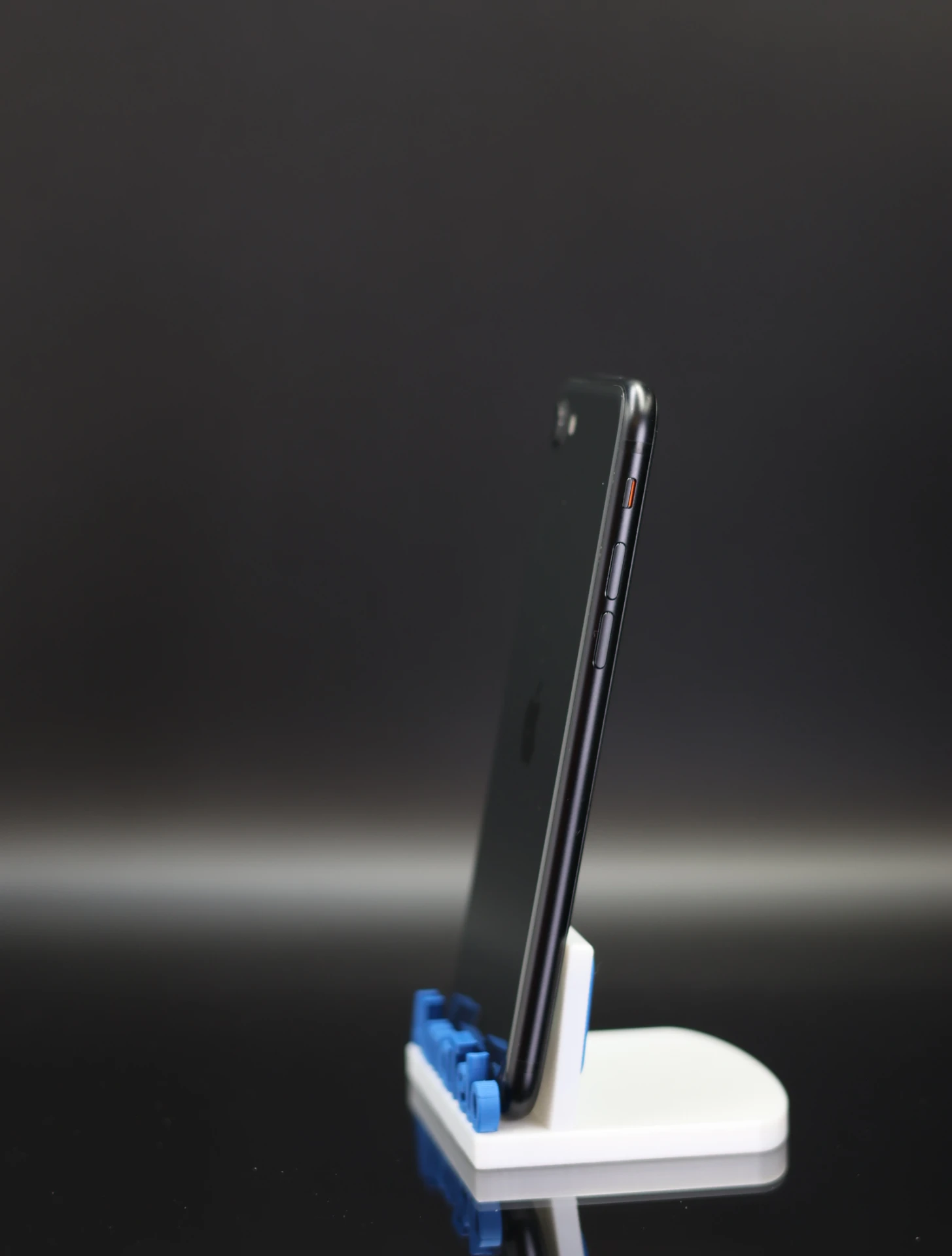 Apple iPhone SE (2020) 64 GB Black 100%