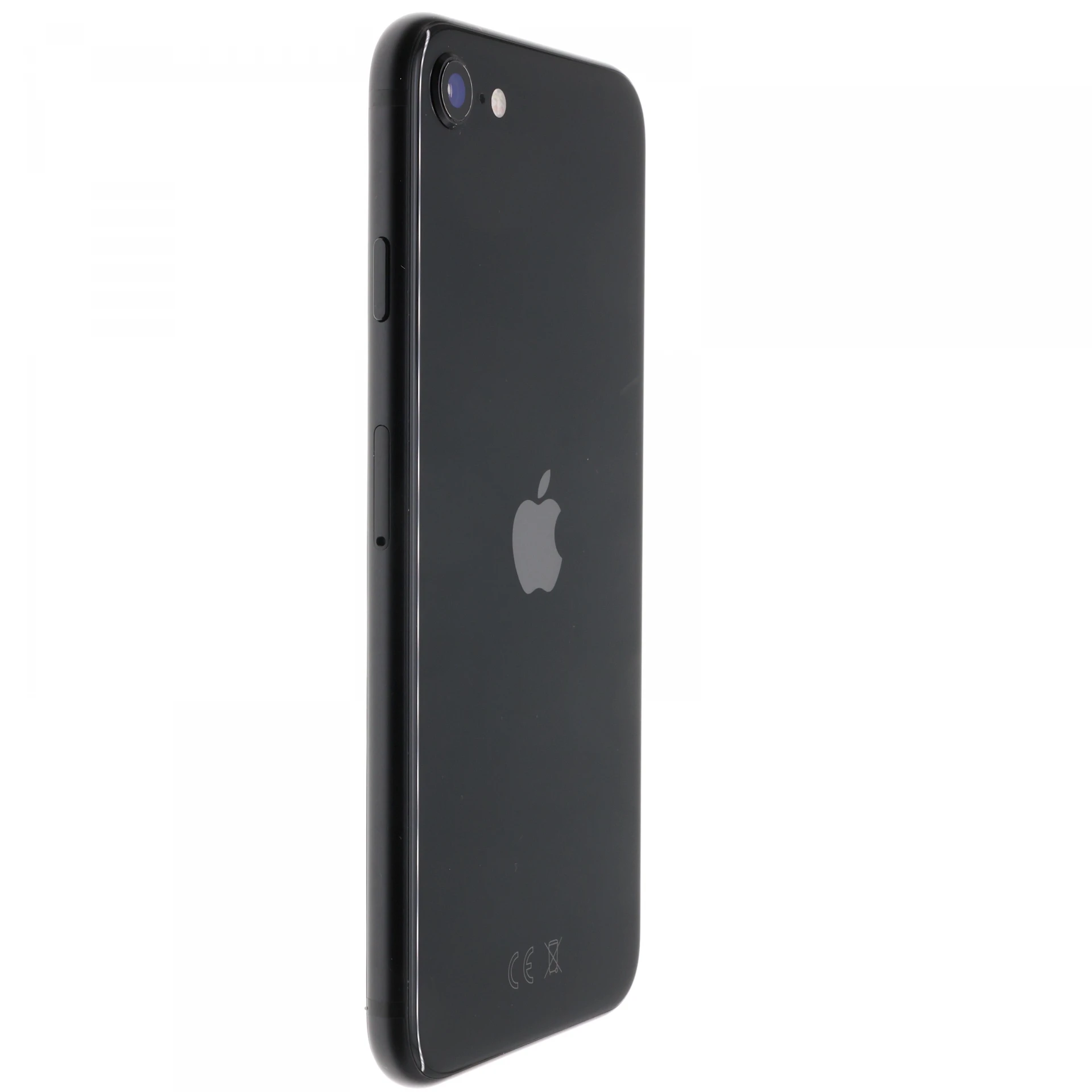 Apple iPhone SE (2020) 64 GB Black 100%