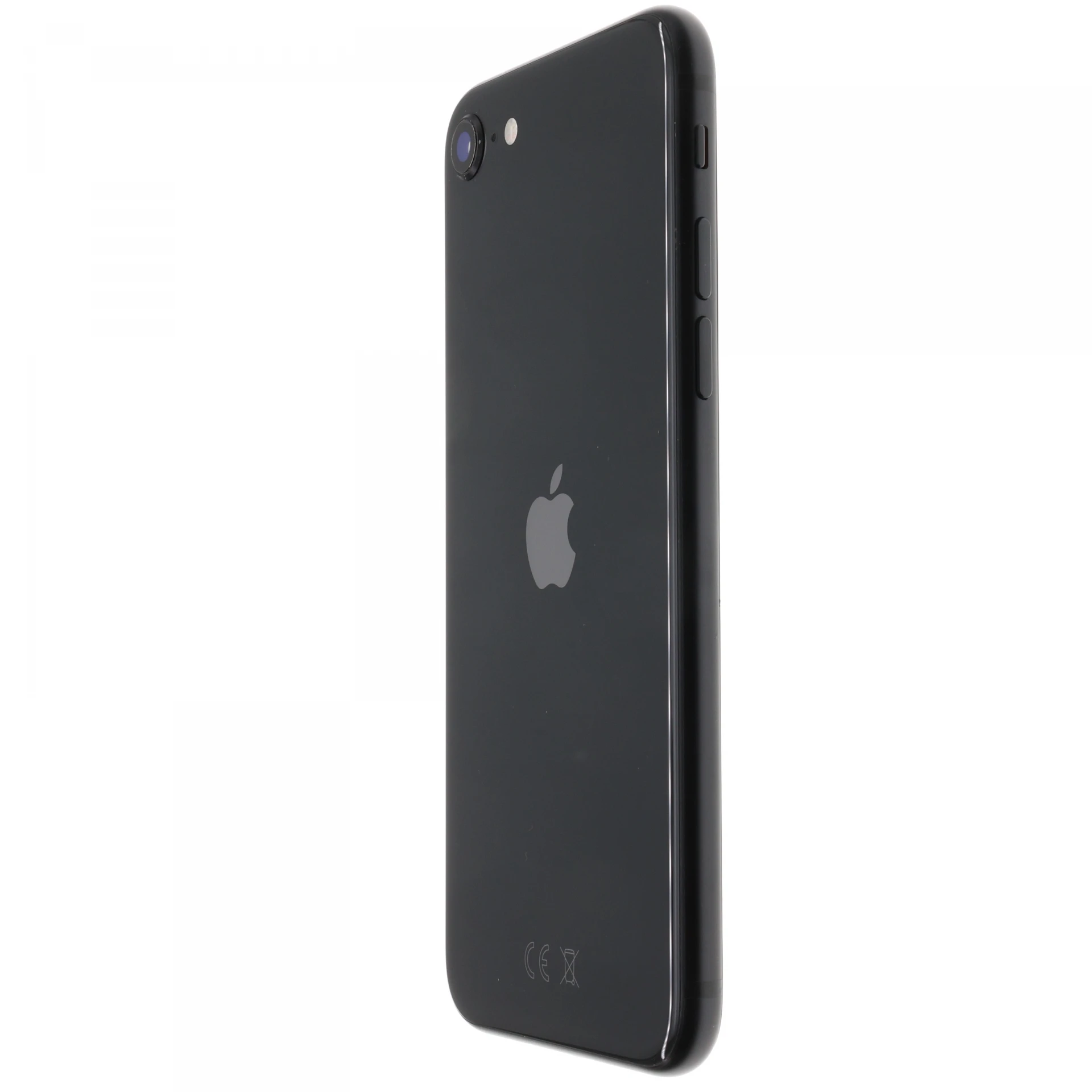 Apple iPhone SE (2020) 64 GB Black 100%