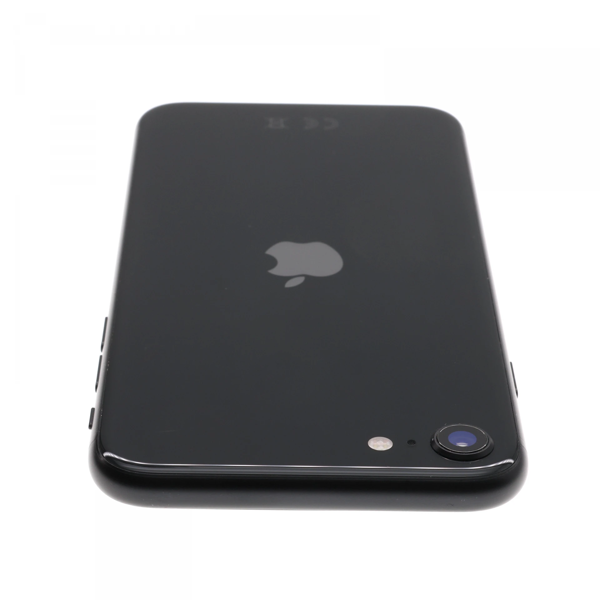 Apple iPhone SE (2020) 64 GB Black 100%