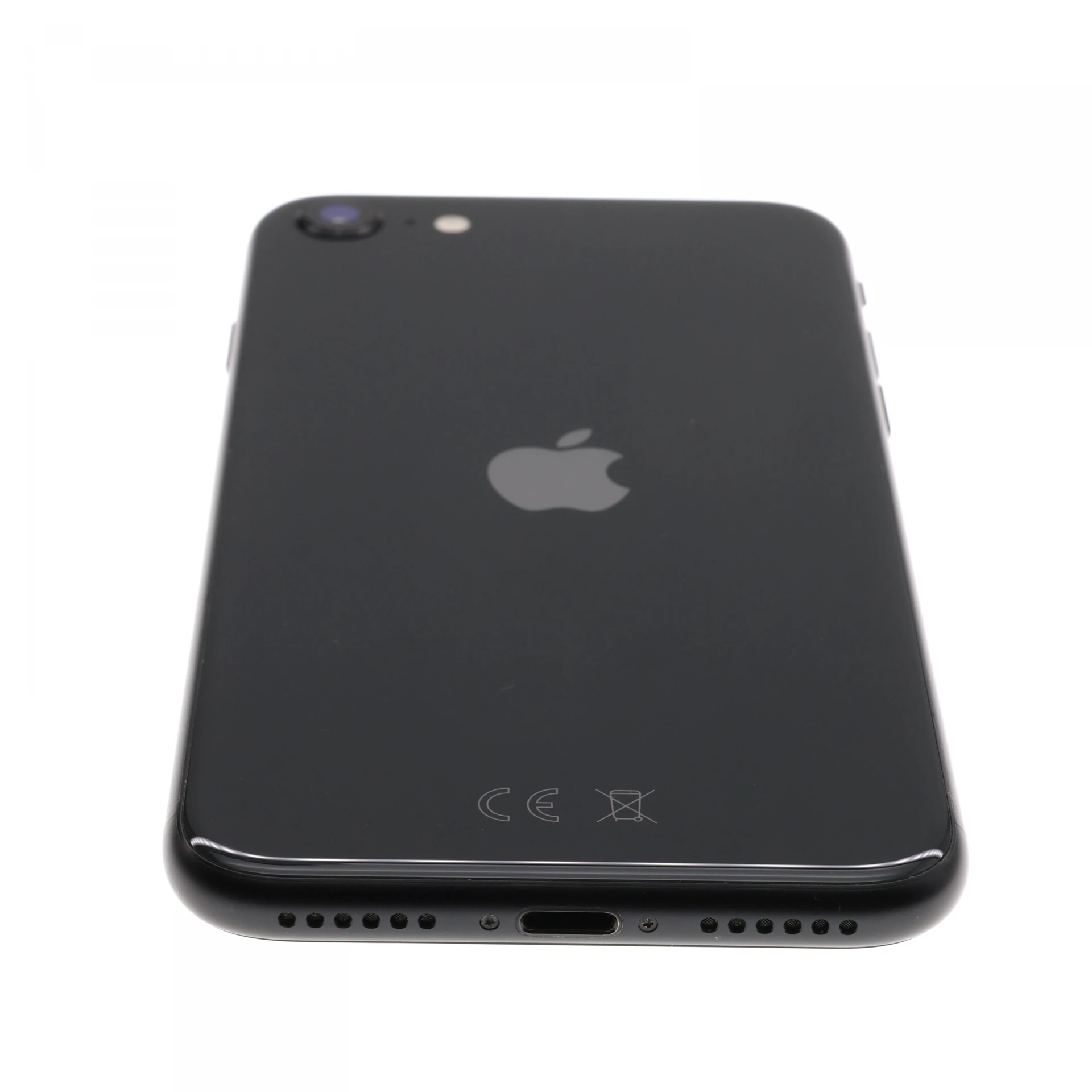 Apple iPhone SE (2020) 64 GB Black 100%