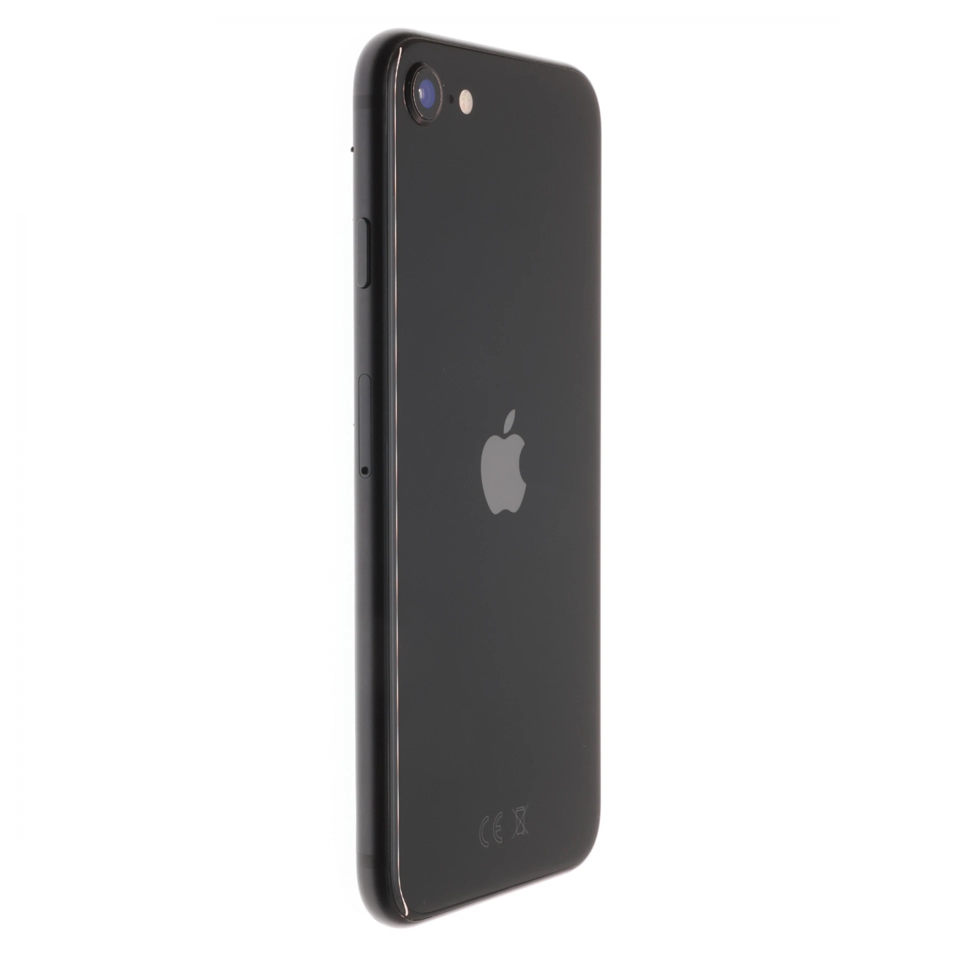 Apple iPhone SE (2020) 256 GB Black 100% 