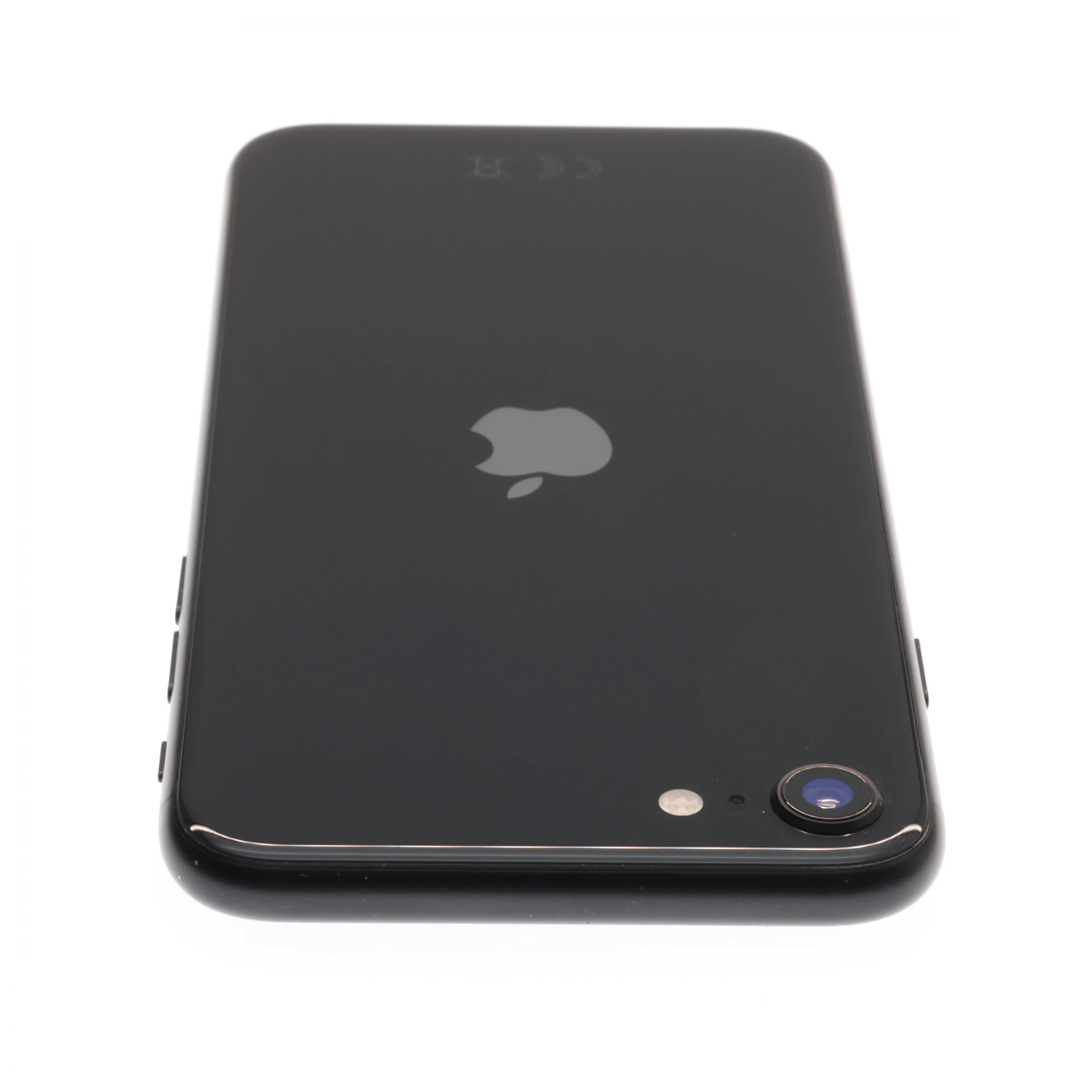 Apple iPhone SE (2020) 256 GB Black 100% 